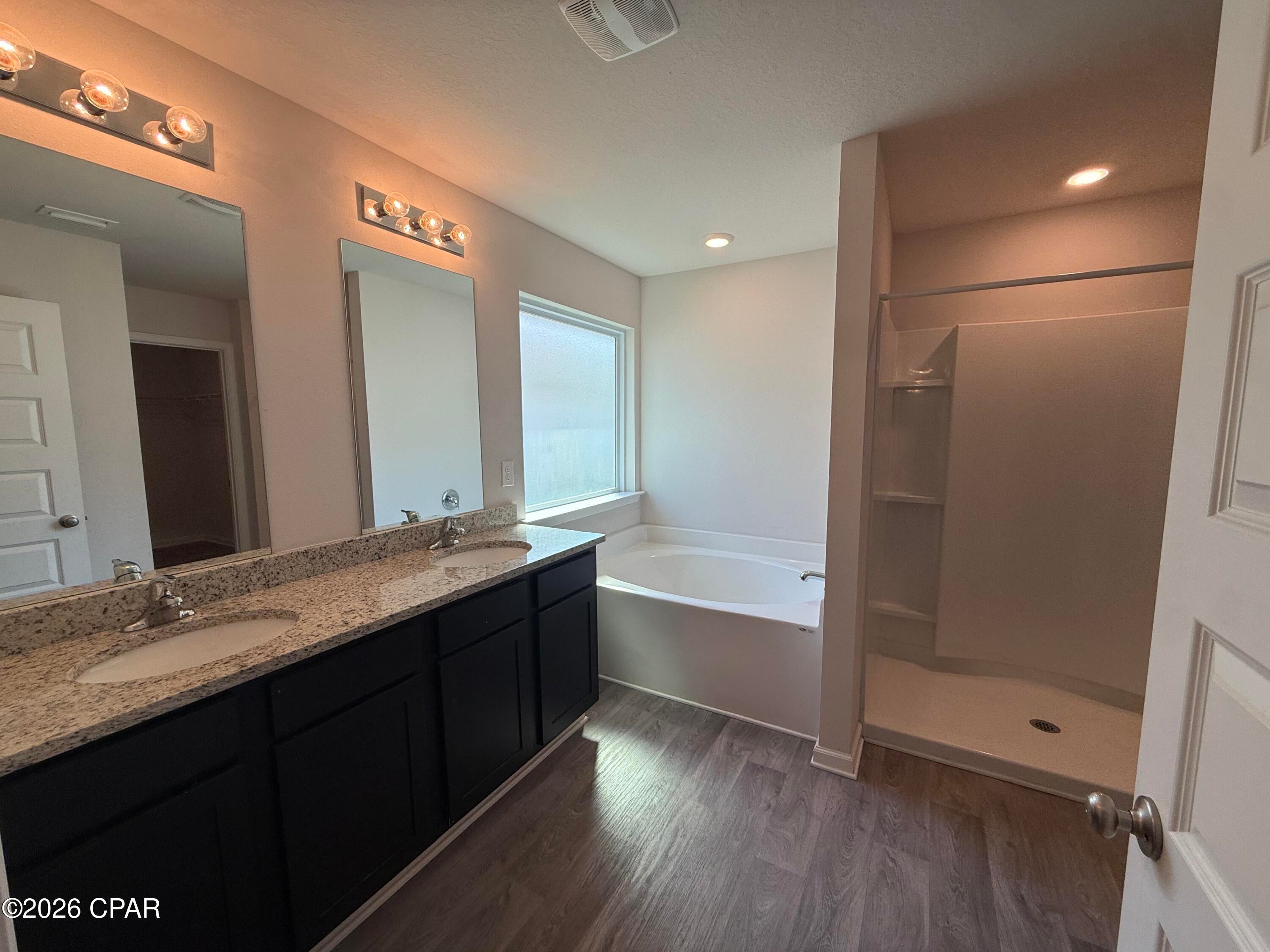 Bridge Harbor - Residential Lease