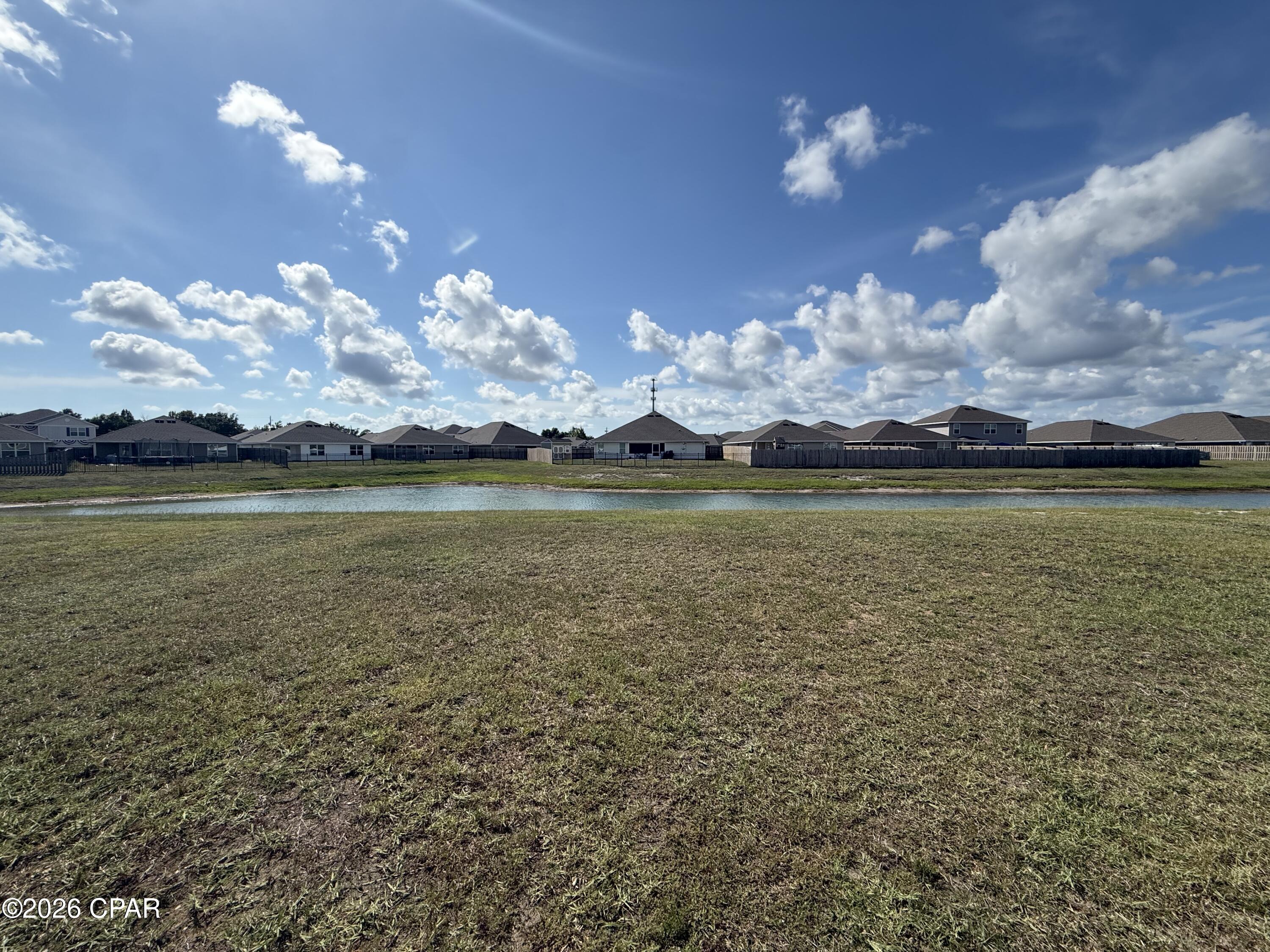 Bridge Harbor - Residential Lease