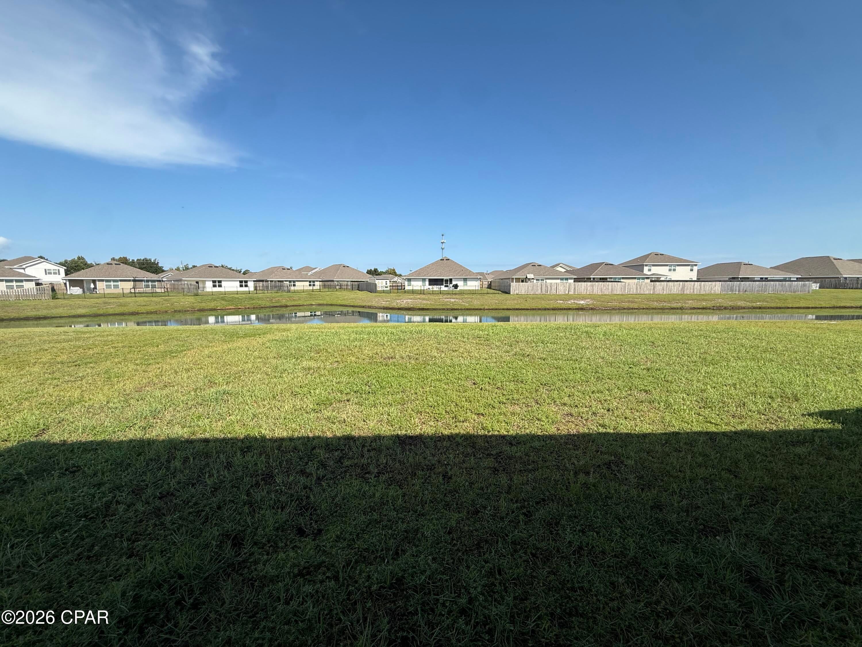 Bridge Harbor - Residential Lease