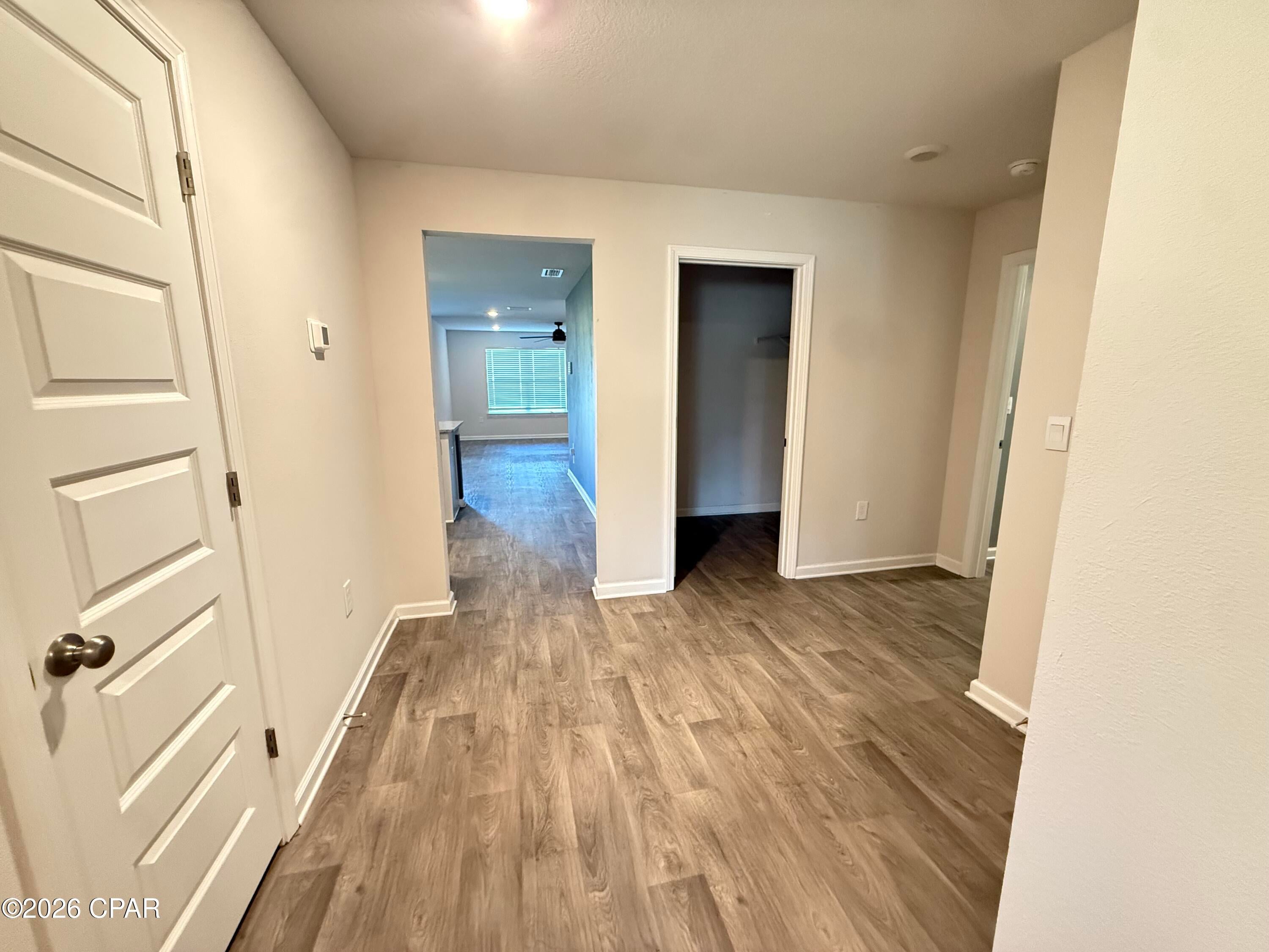 Bridge Harbor - Residential Lease