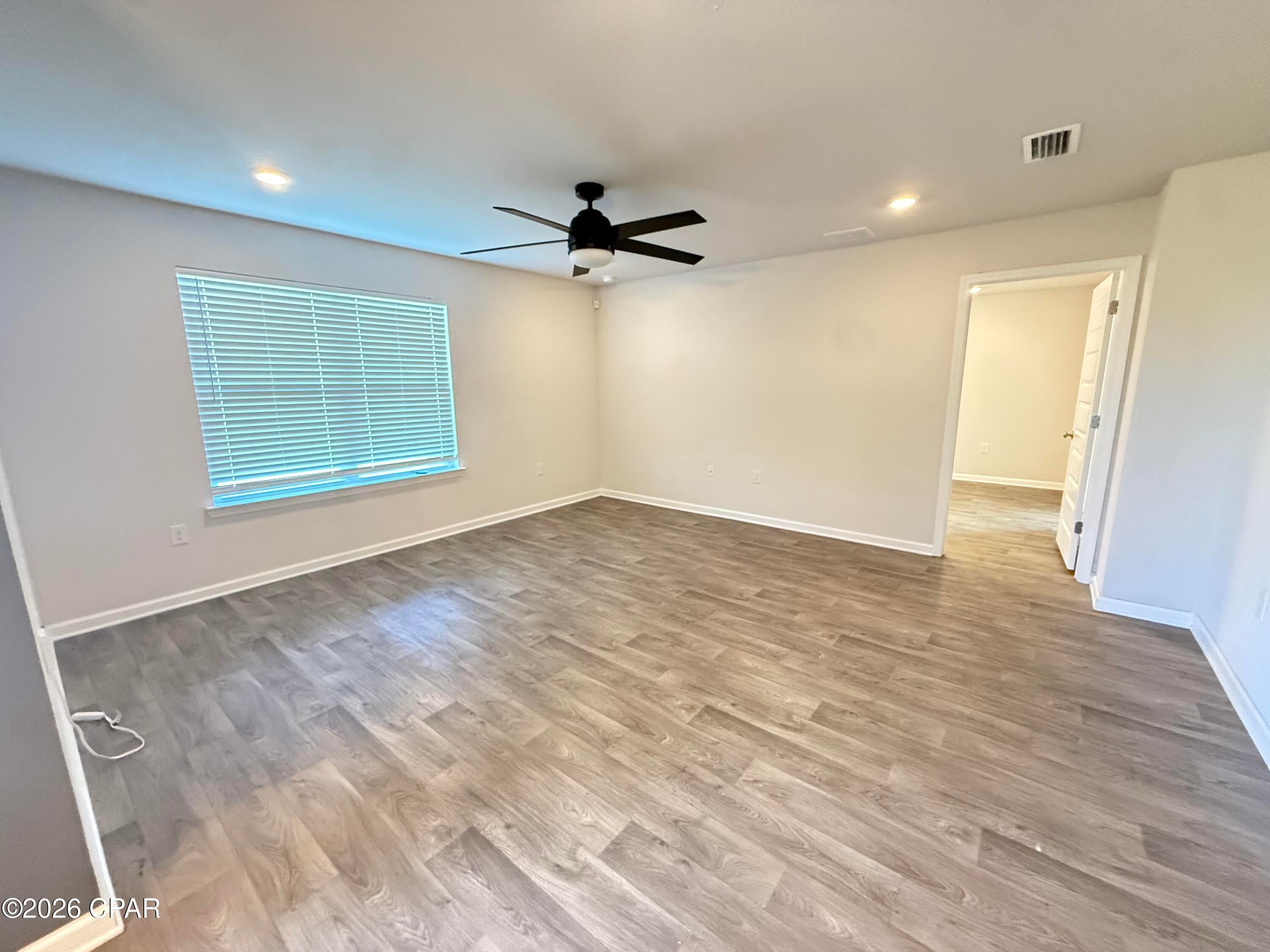 Bridge Harbor - Residential Lease