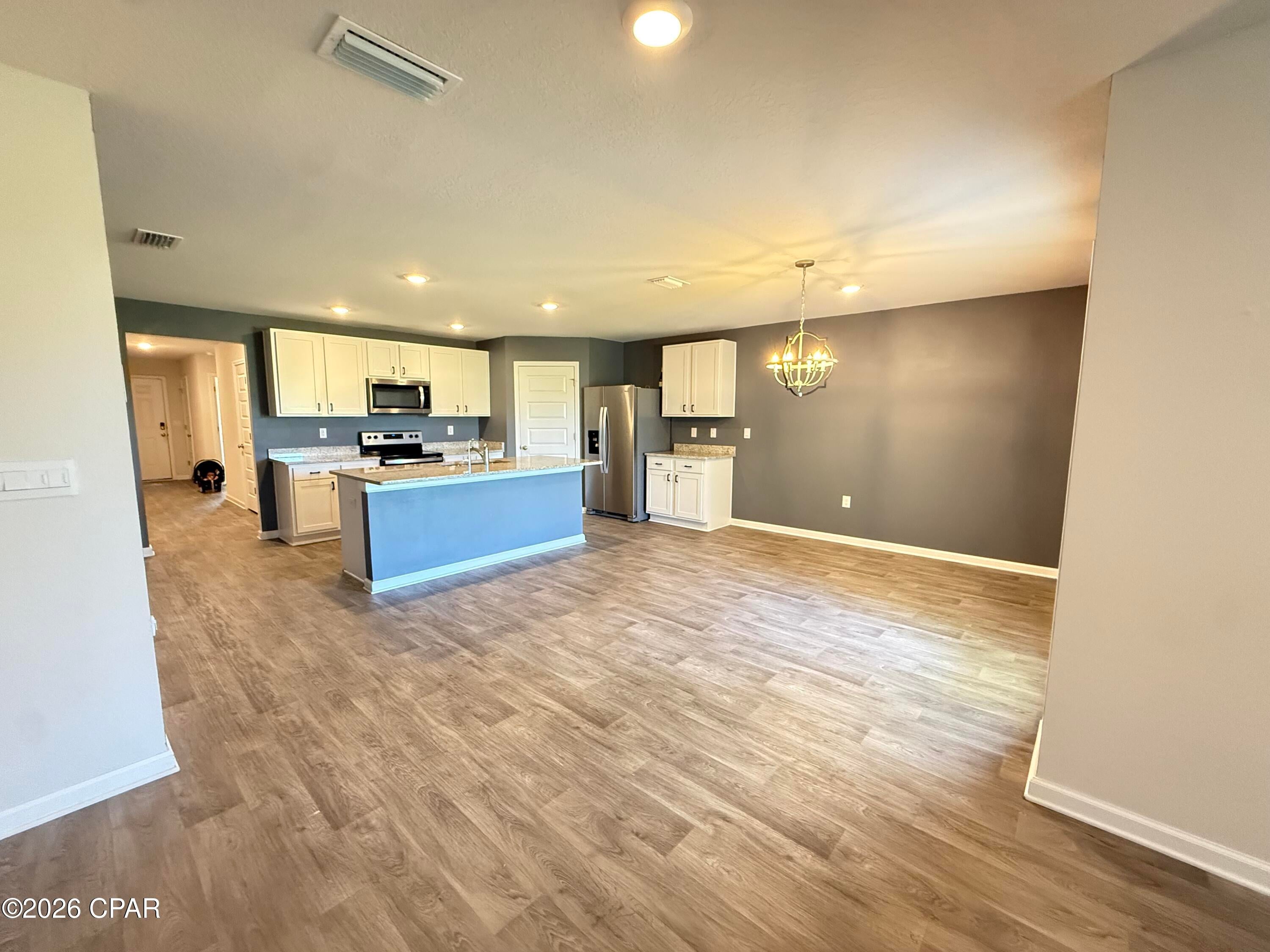 Bridge Harbor - Residential Lease