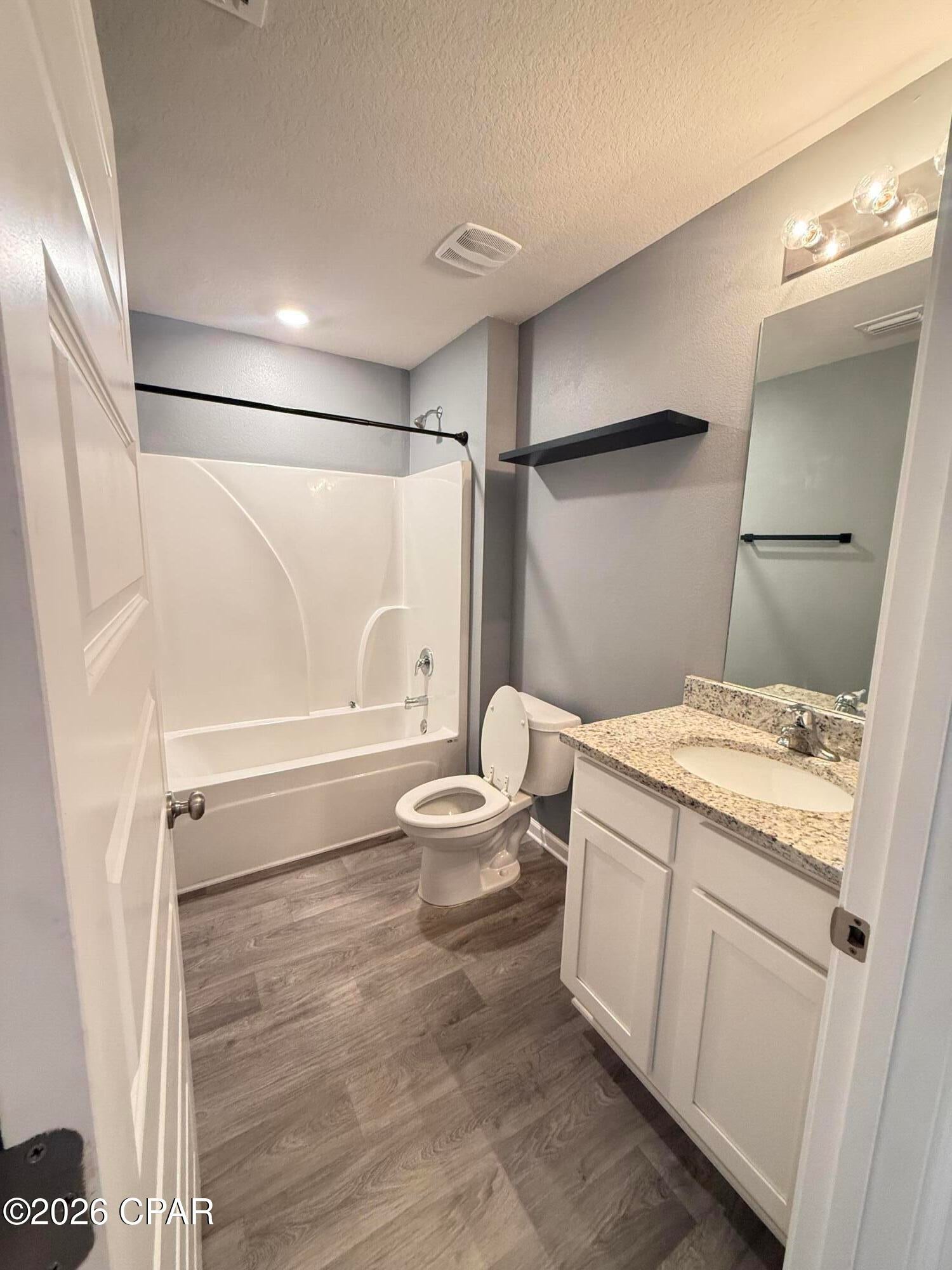 Bridge Harbor - Residential Lease