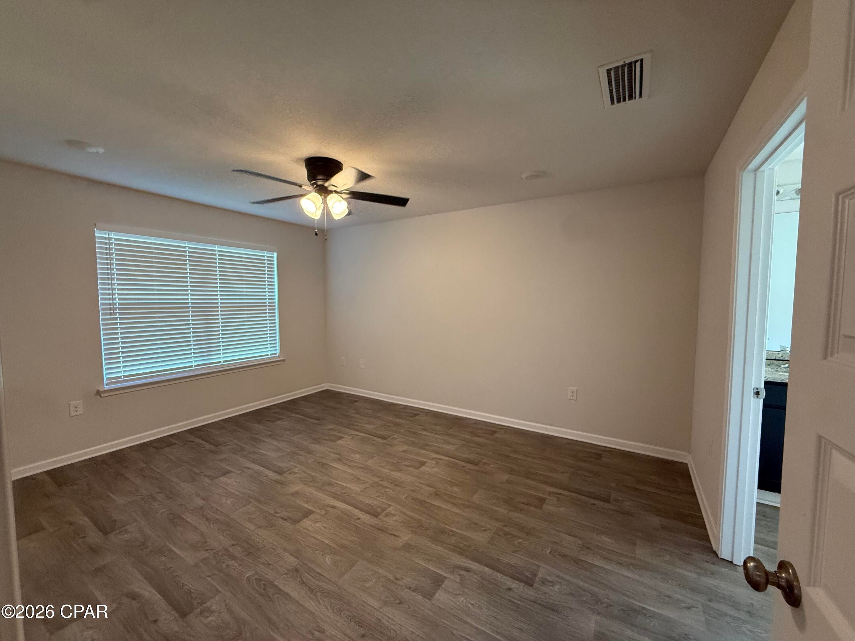 Bridge Harbor - Residential Lease