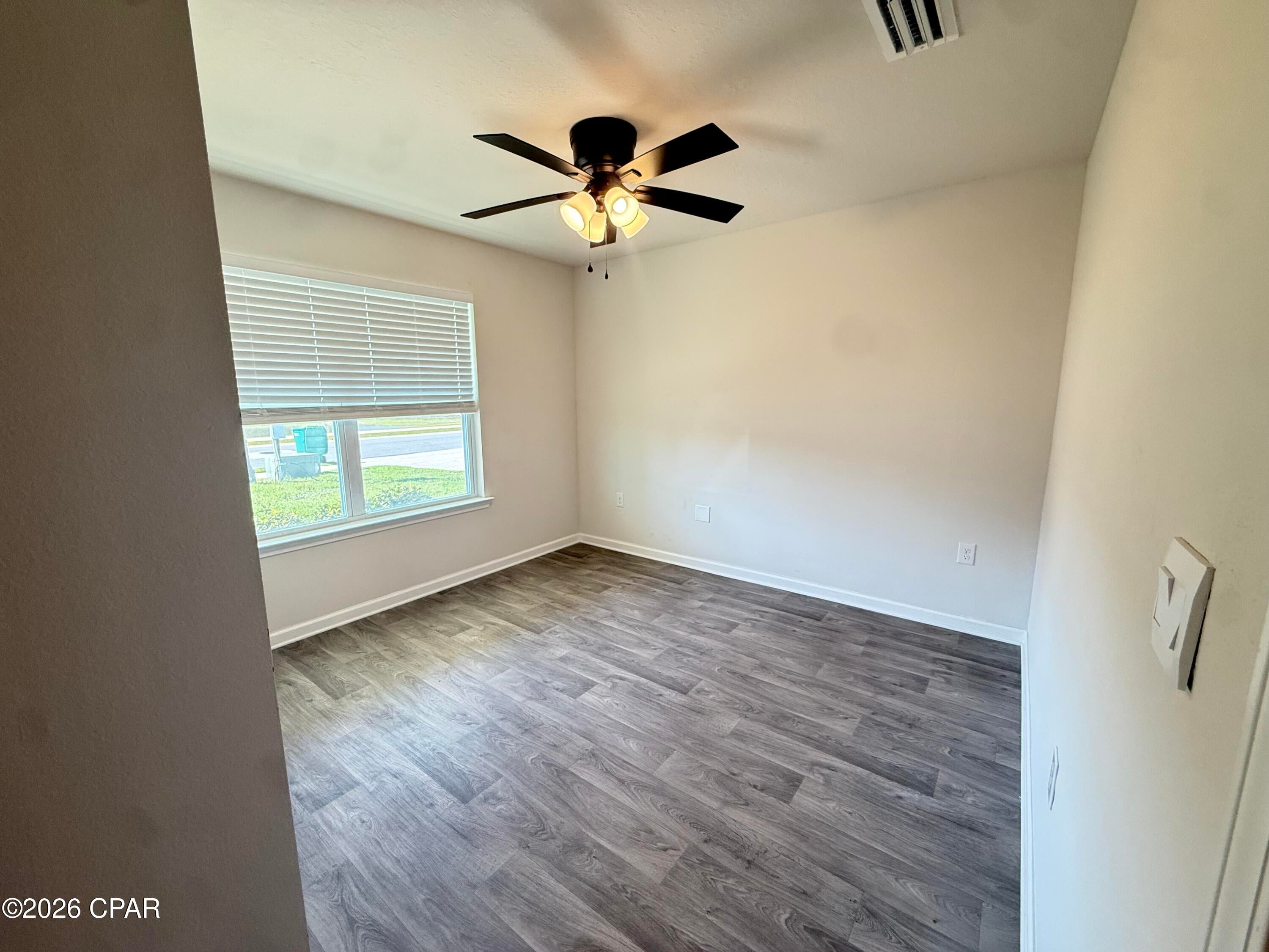 Bridge Harbor - Residential Lease