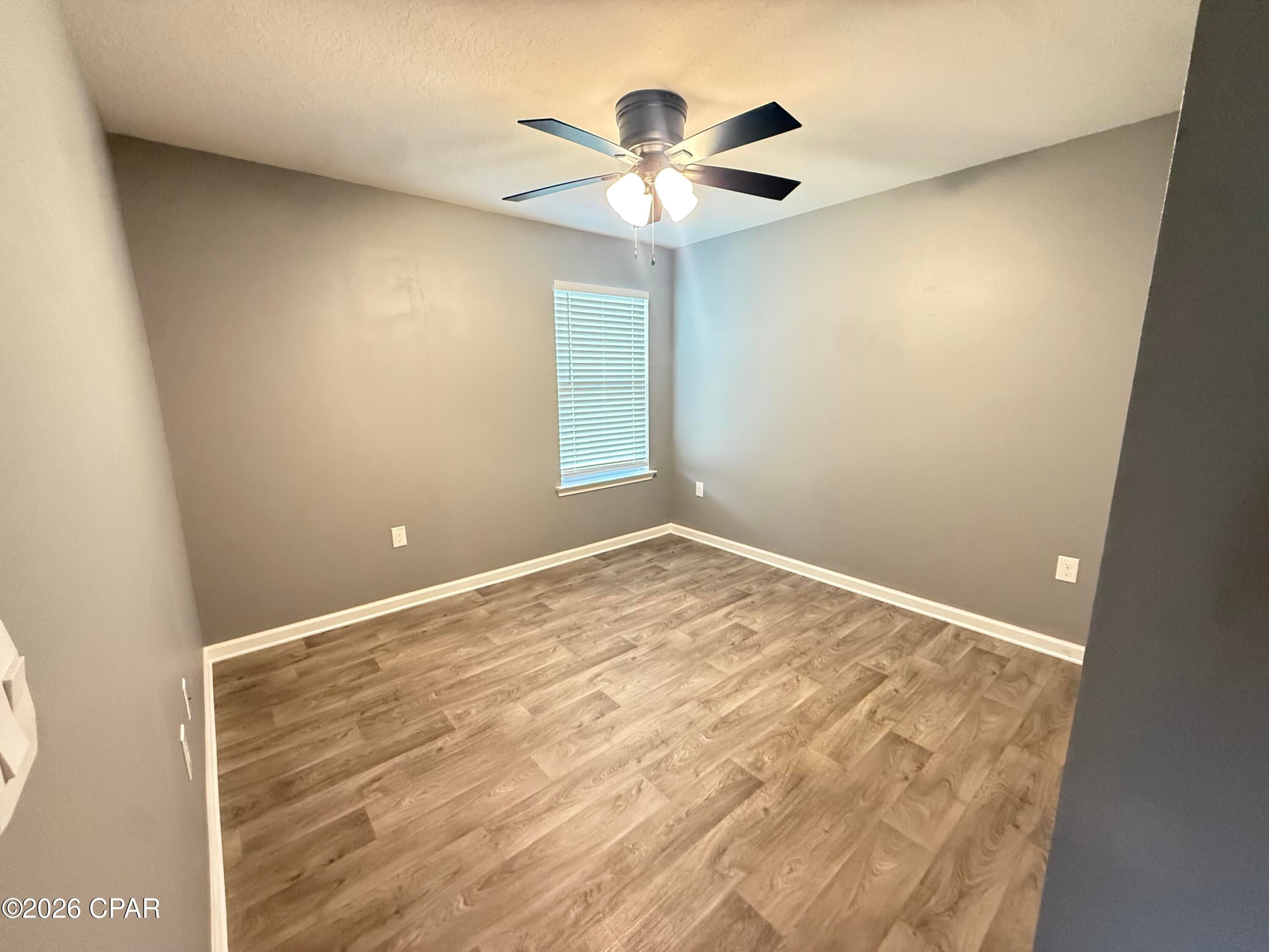 Bridge Harbor - Residential Lease