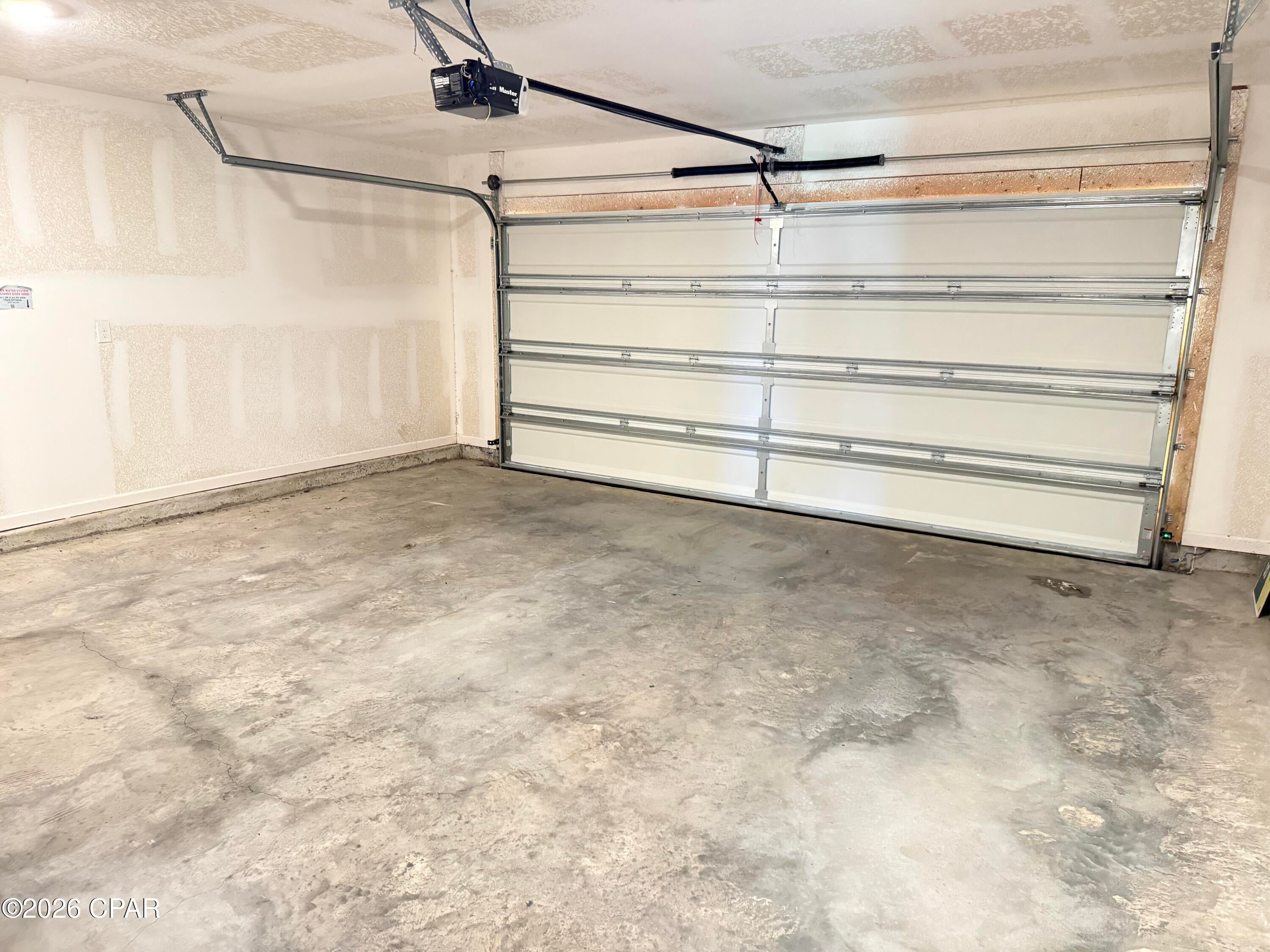Bridge Harbor - Residential Lease