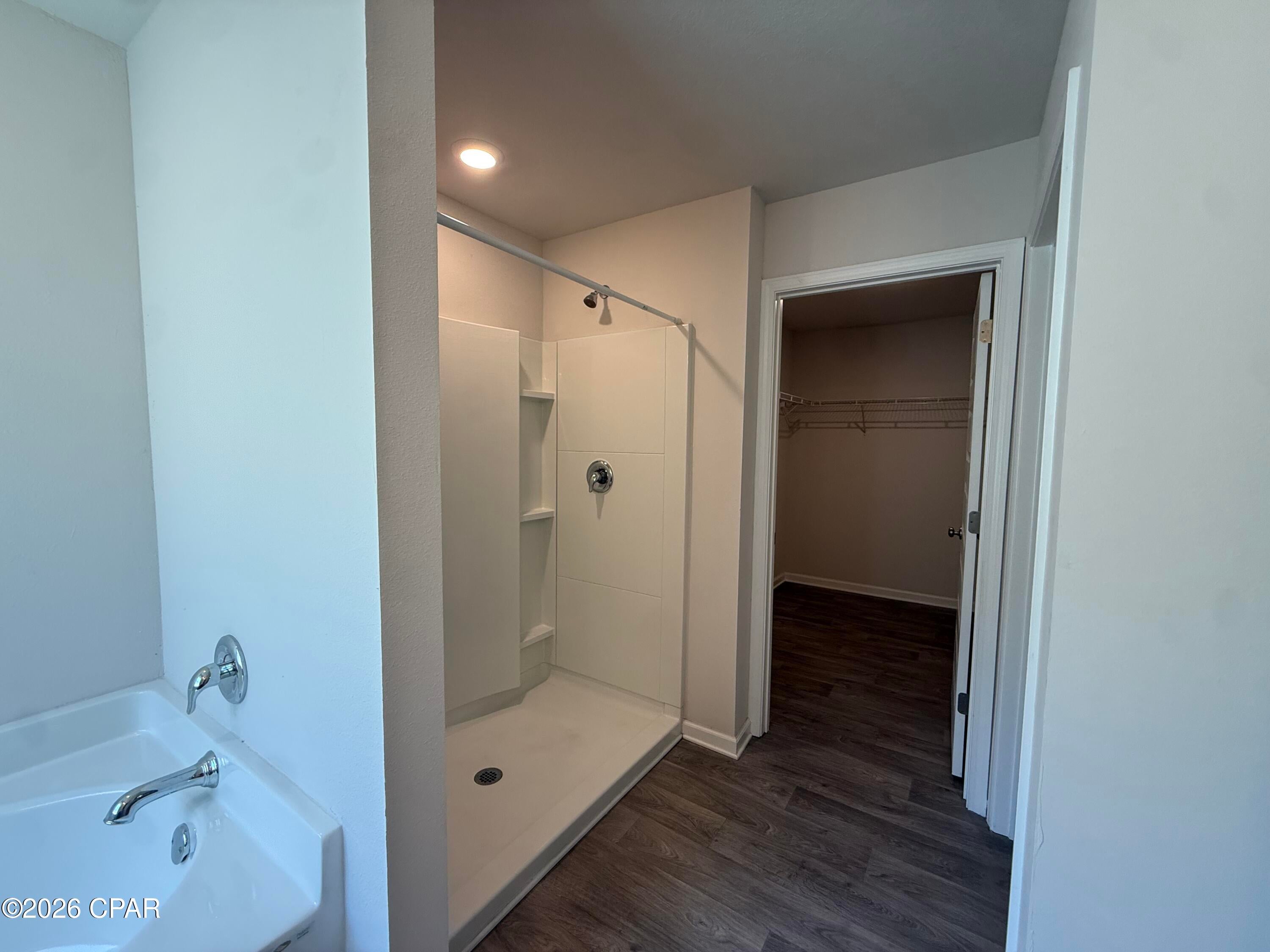 Bridge Harbor - Residential Lease