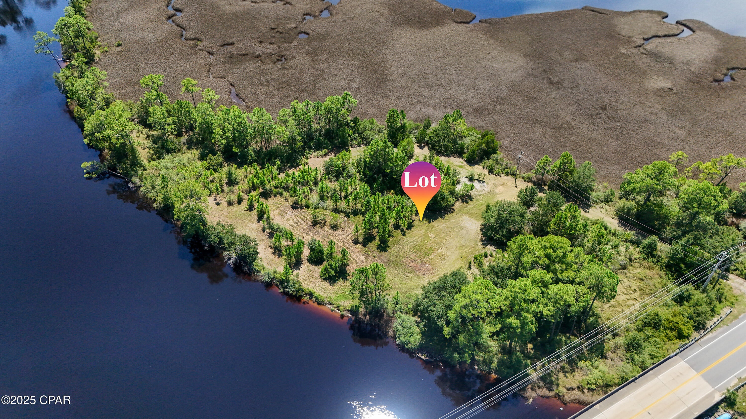 [No Recorded Subdiv] - Land
