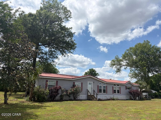 No Named Subdivision - Residential