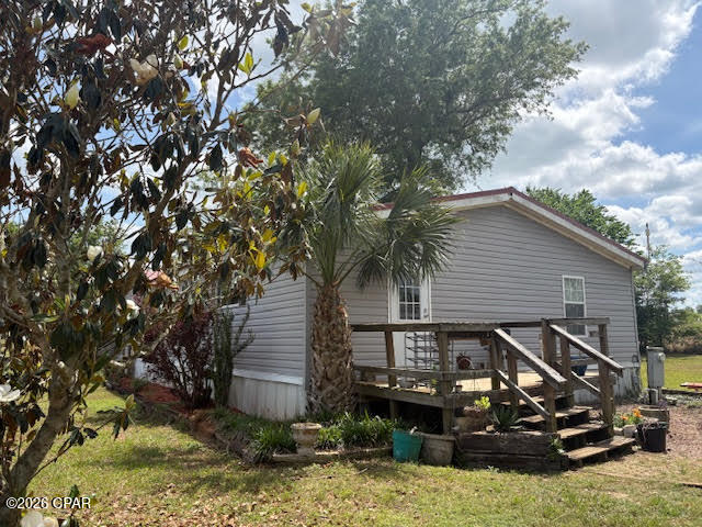 No Named Subdivision - Residential