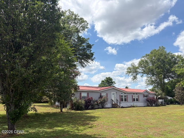 No Named Subdivision - Residential