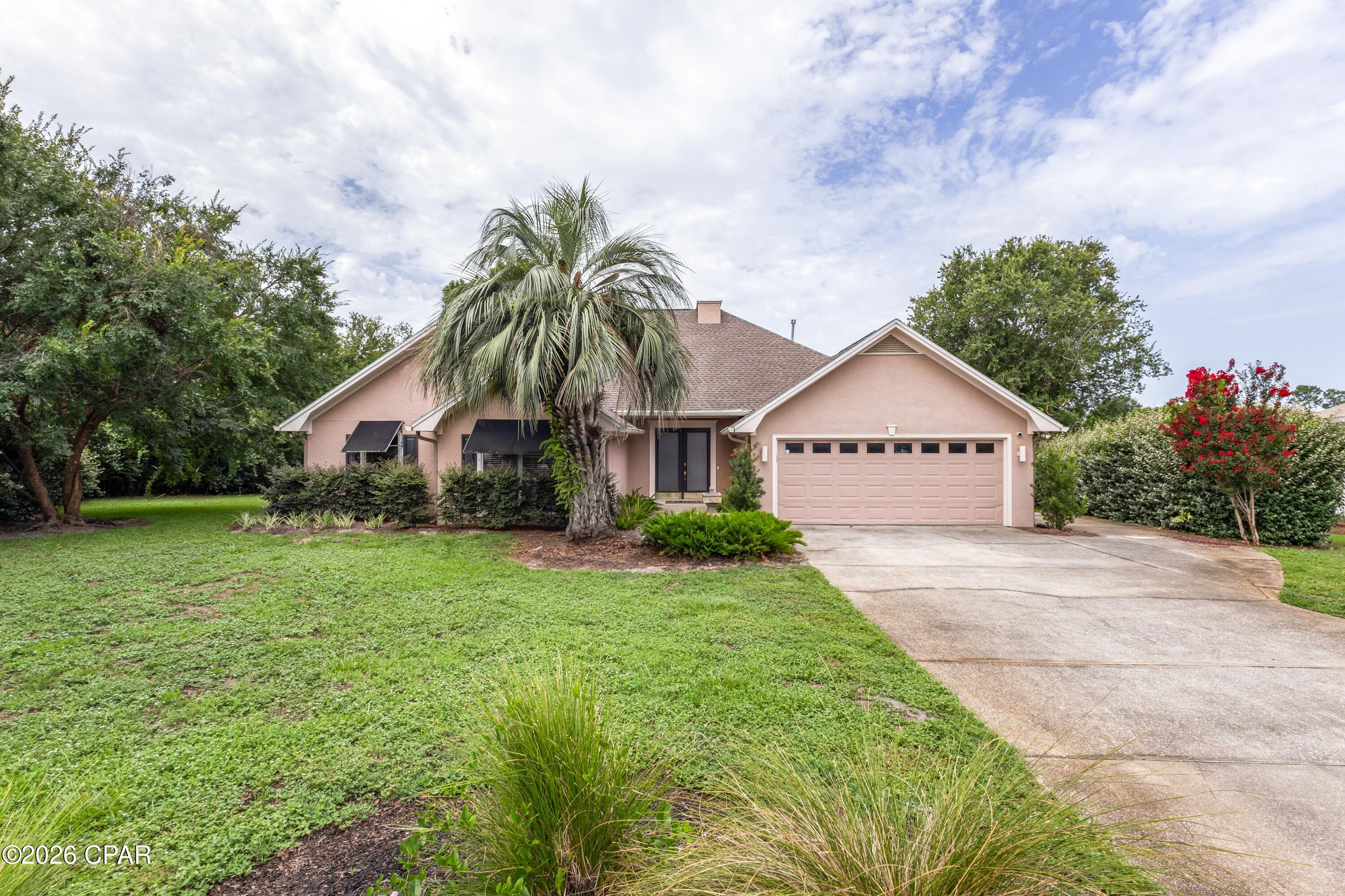 The Fairways - Residential