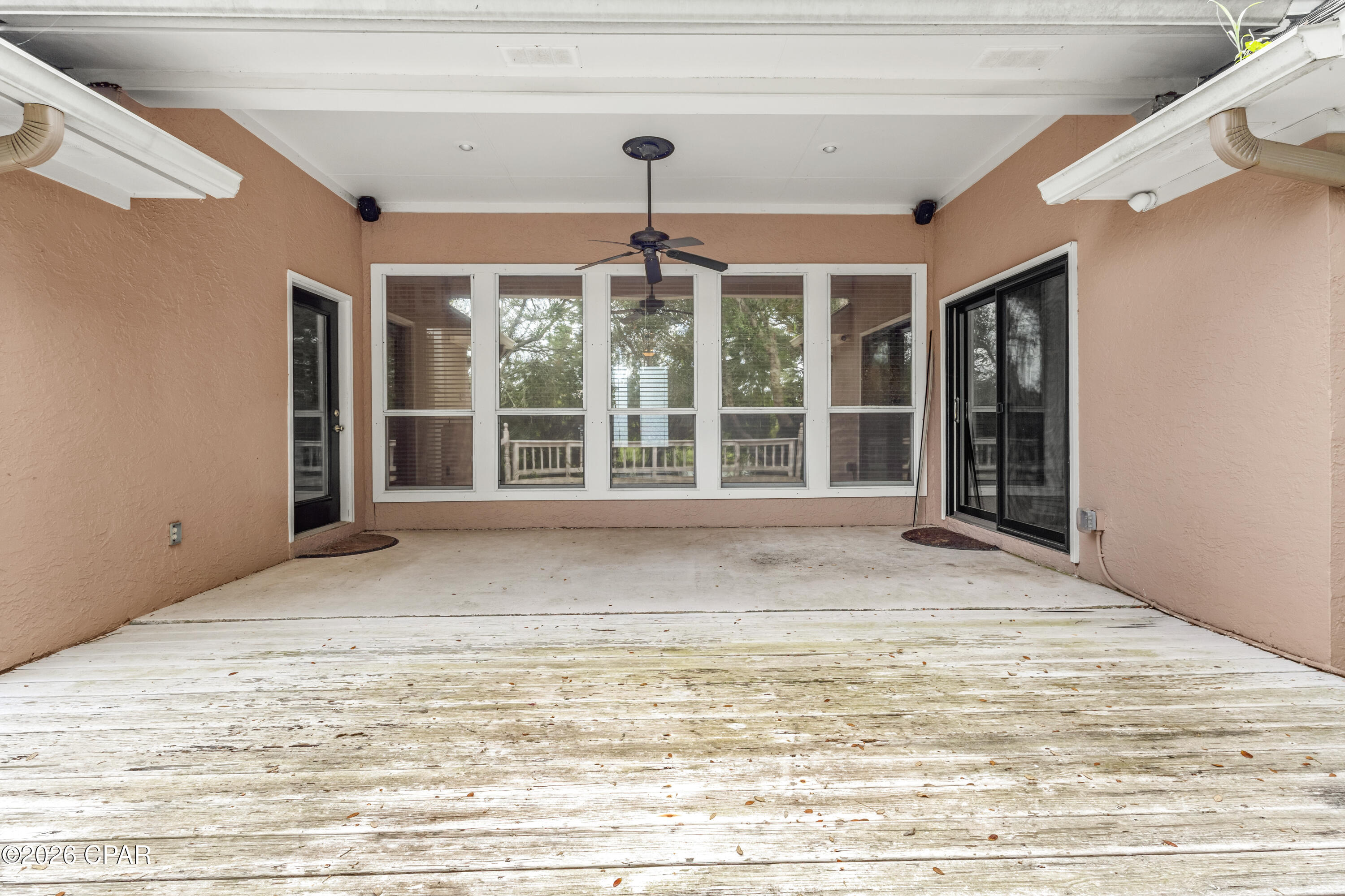 The Fairways - Residential