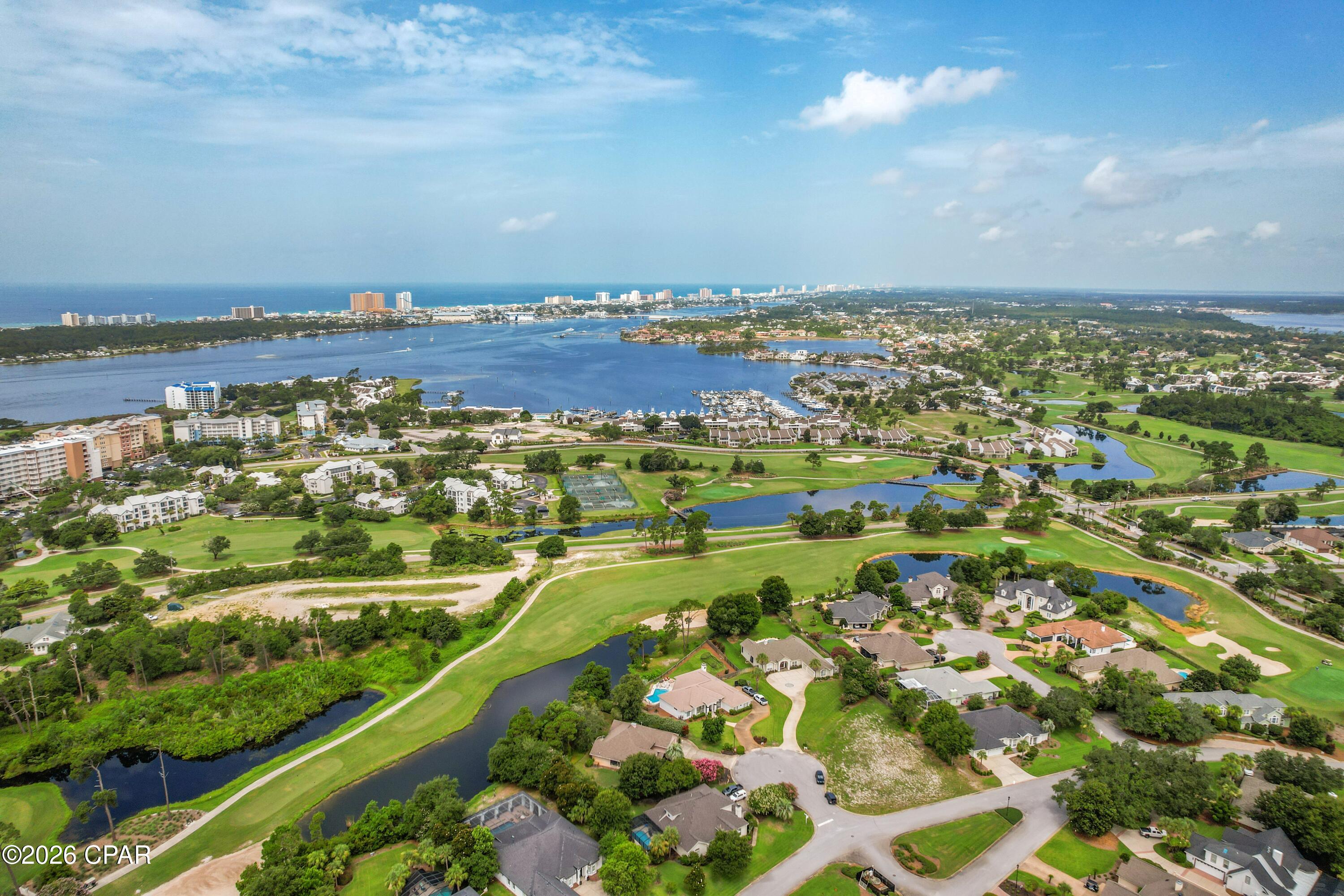 The Fairways - Residential