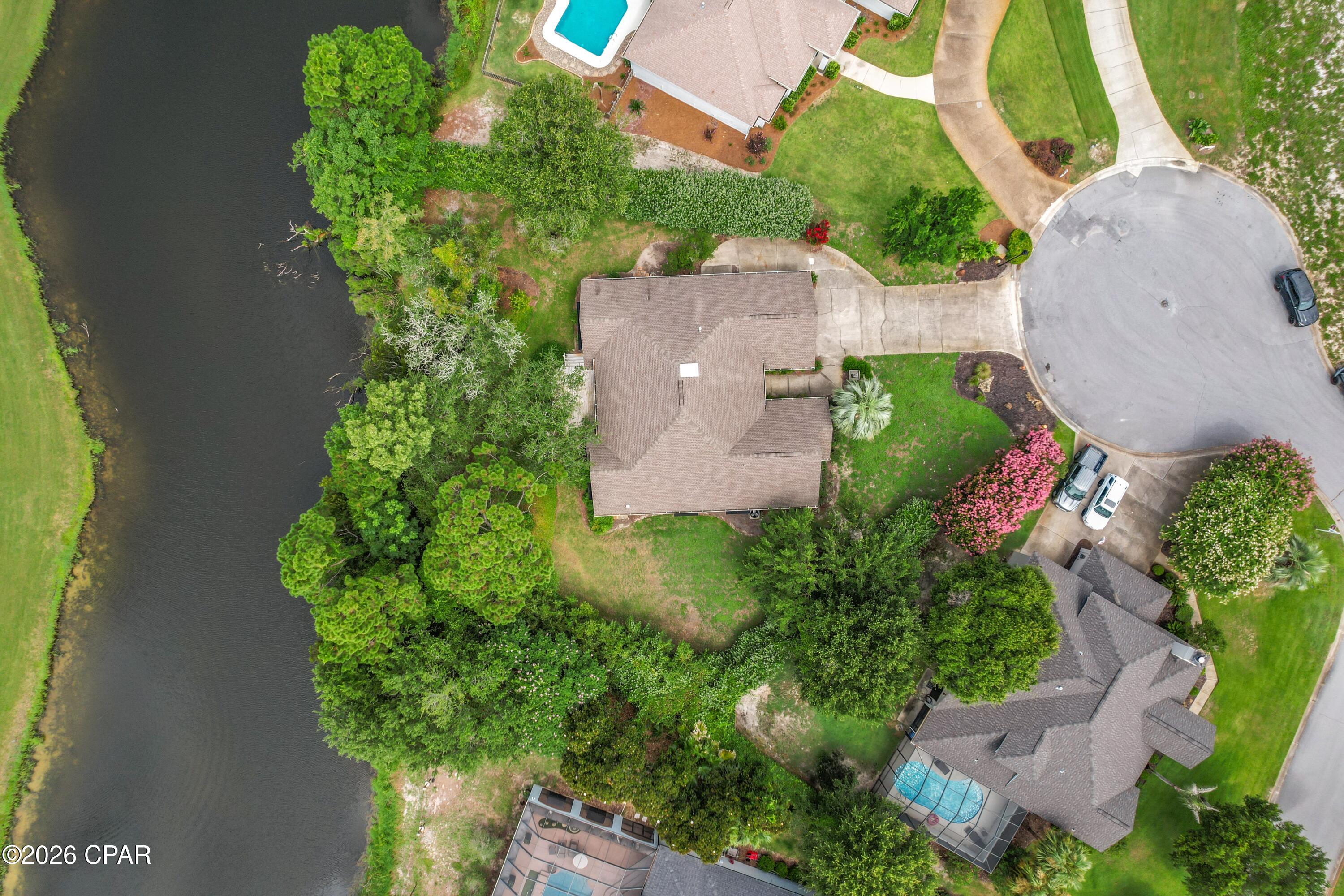 The Fairways - Residential