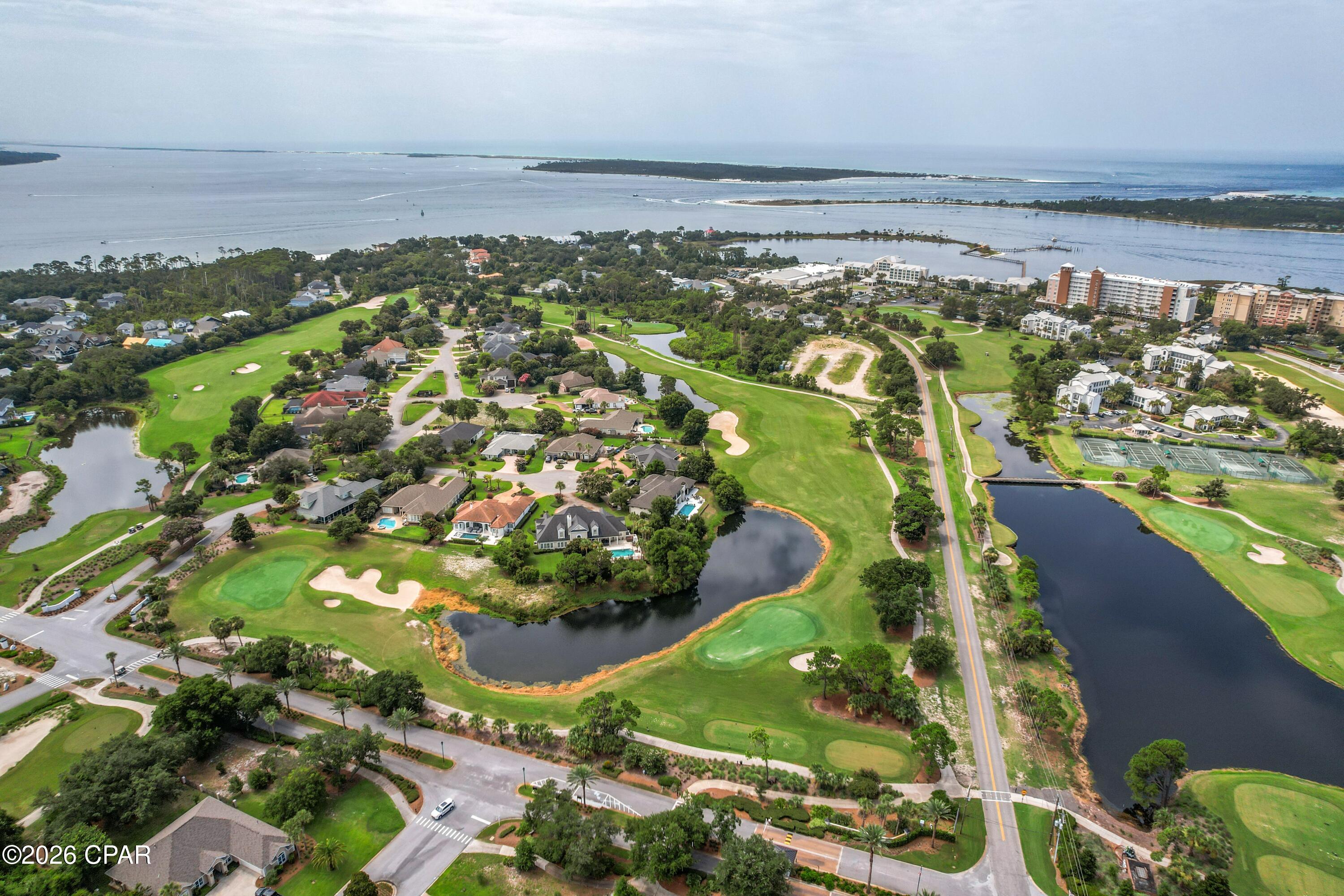 The Fairways - Residential