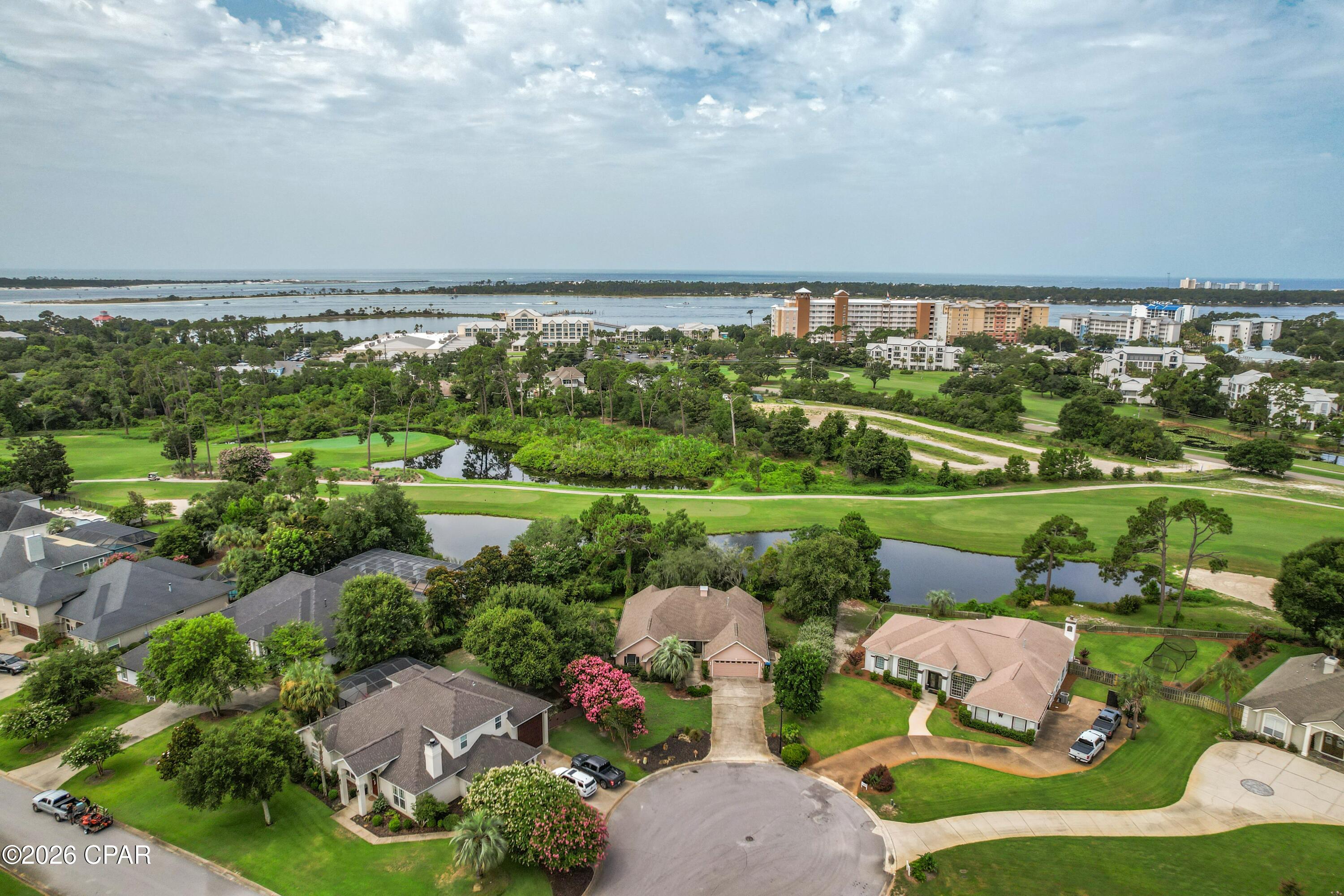 The Fairways - Residential