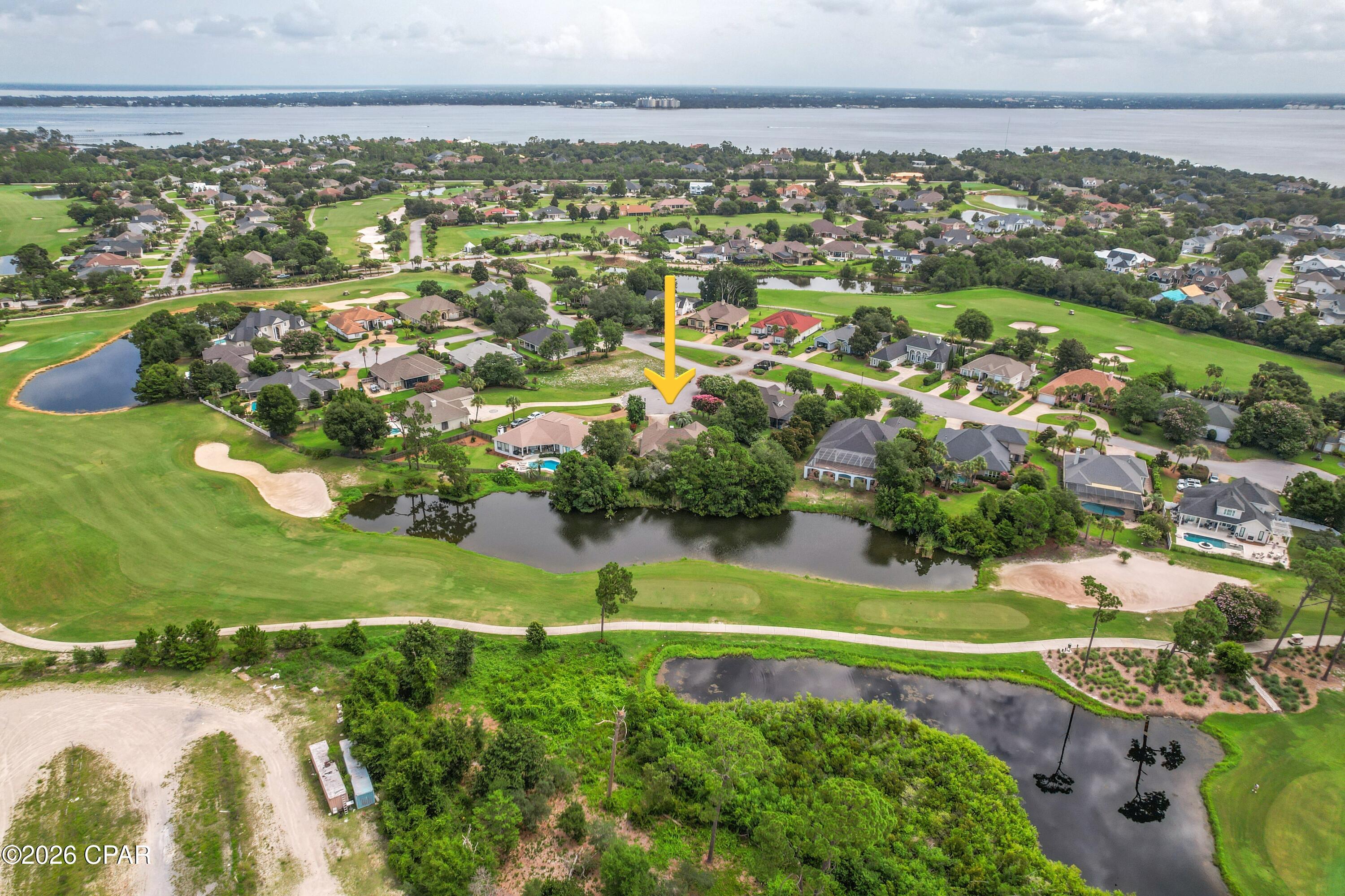 The Fairways - Residential
