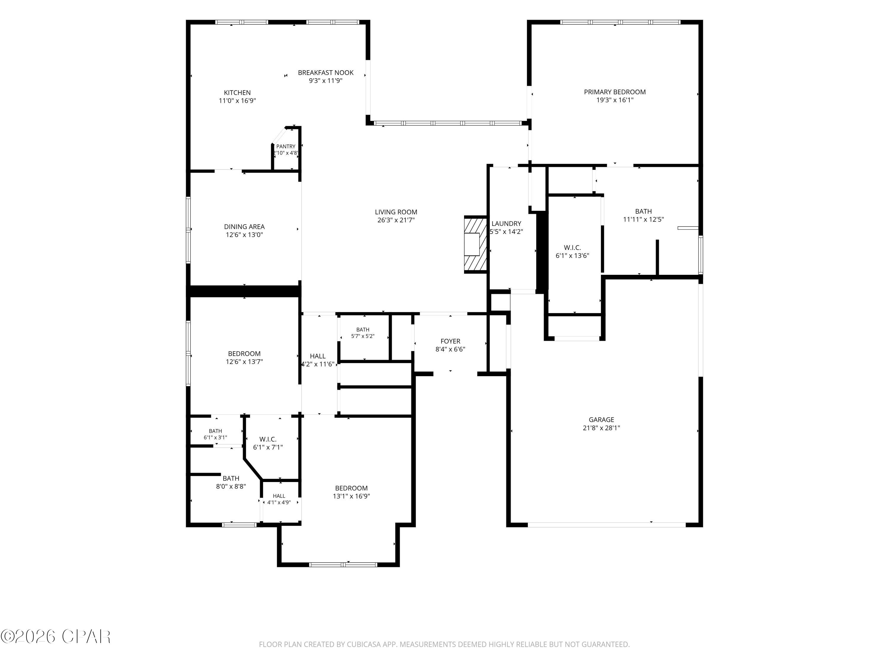 The Fairways - Residential
