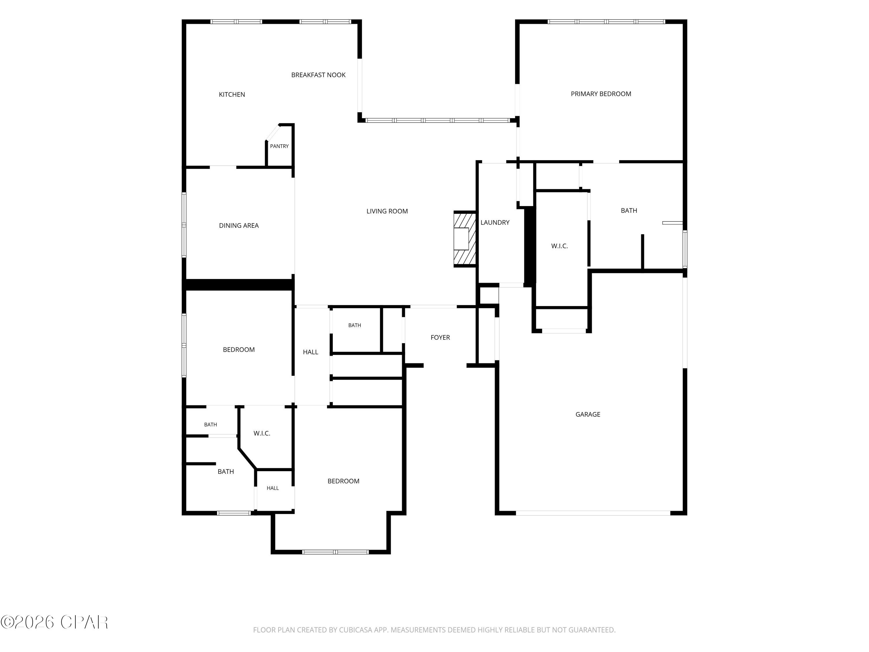 The Fairways - Residential