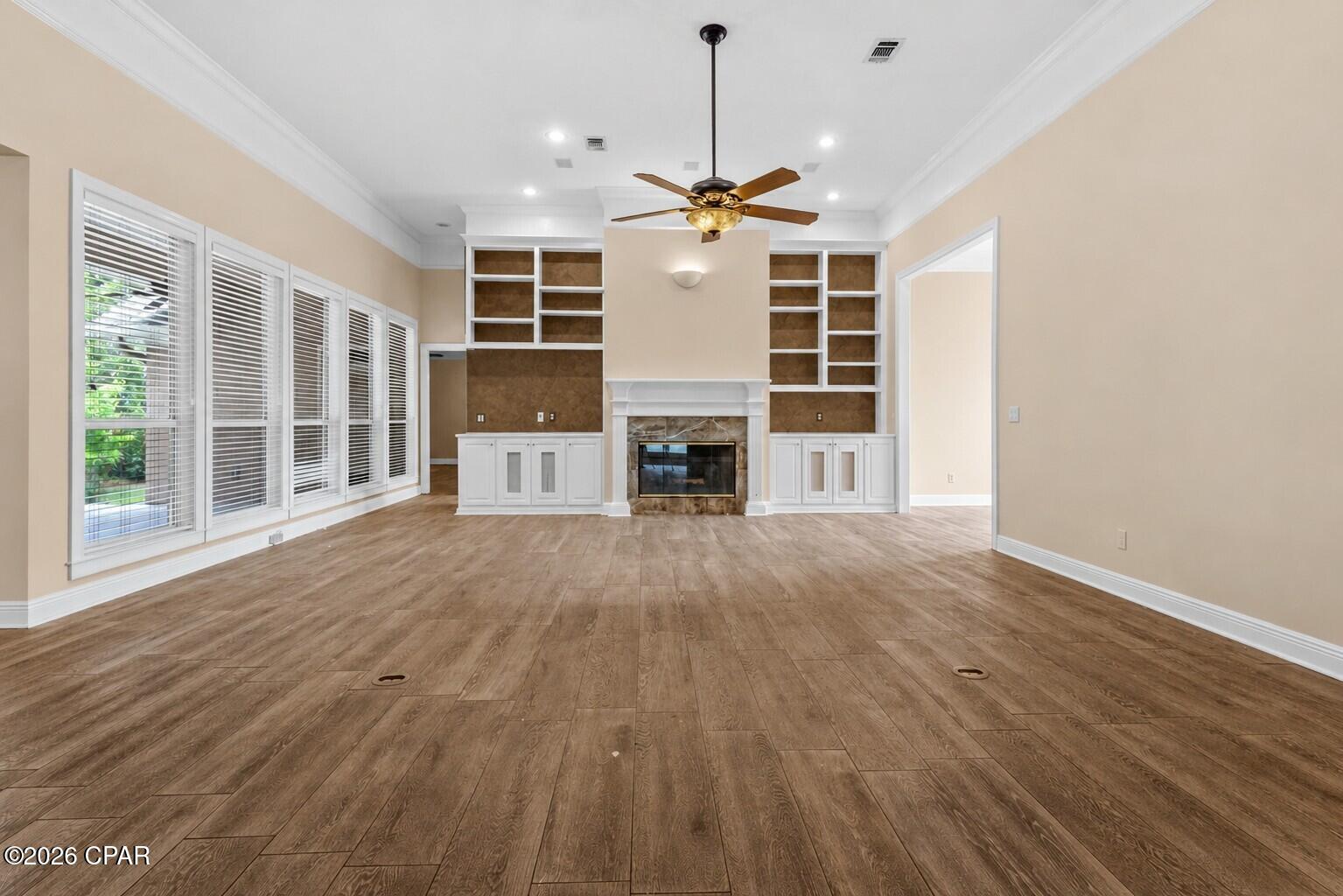 The Fairways - Residential