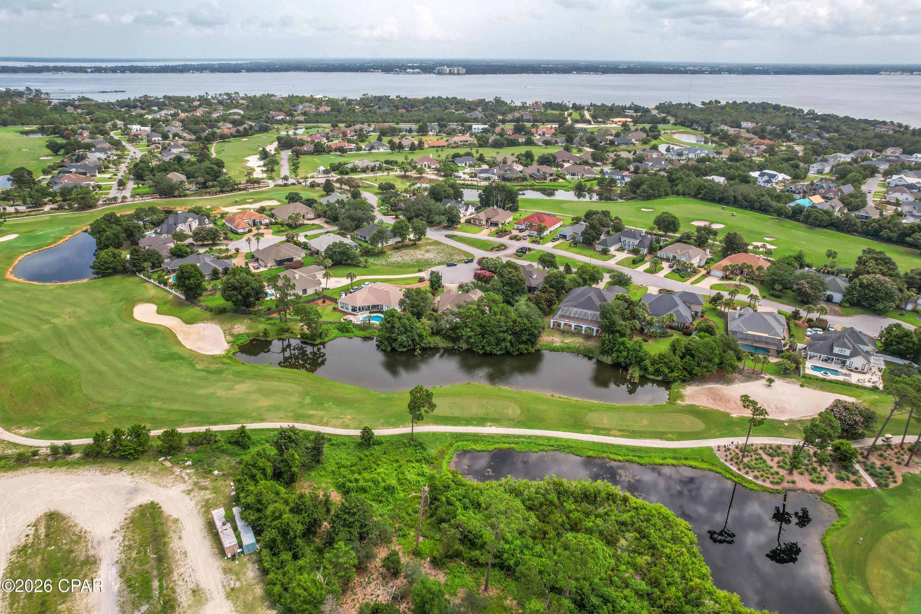 The Fairways - Residential