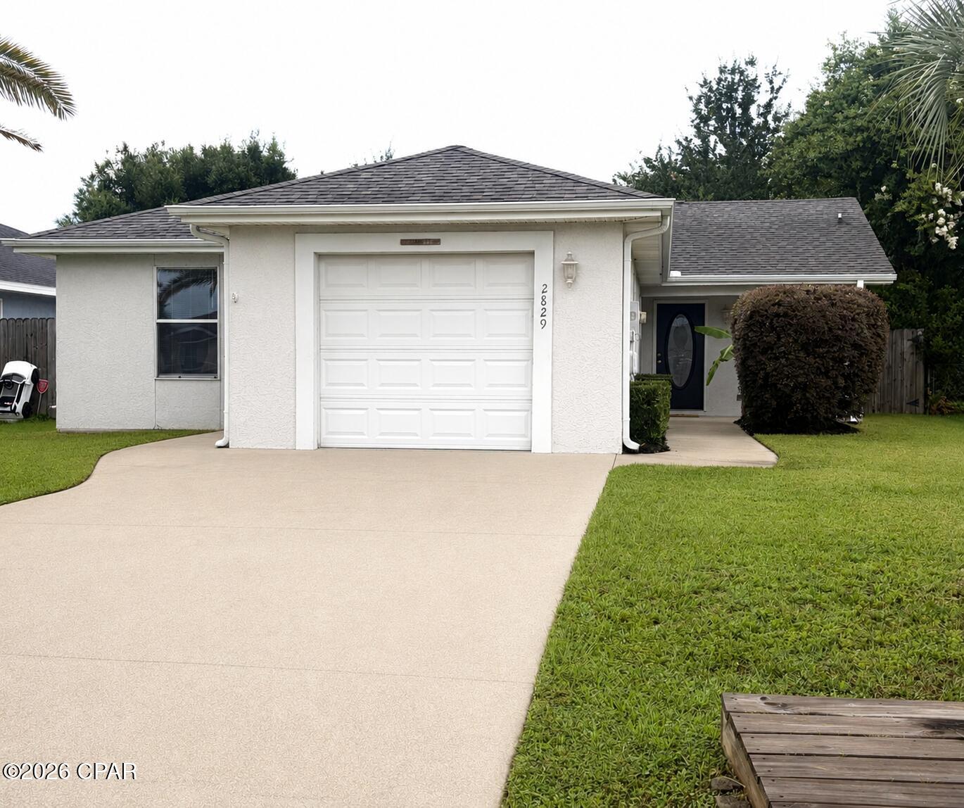 Pine Tree Place Unit 1 - Residential