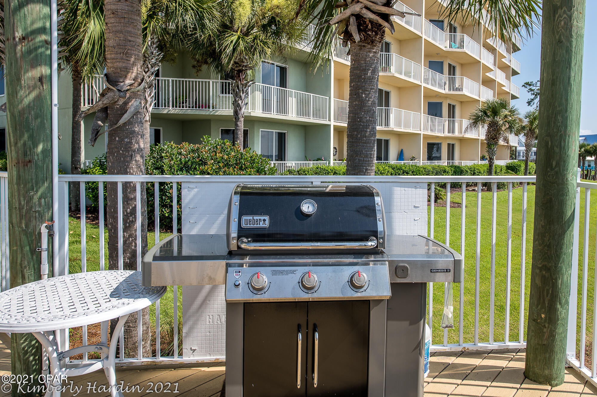 Hibiscus By The Bay - Residential