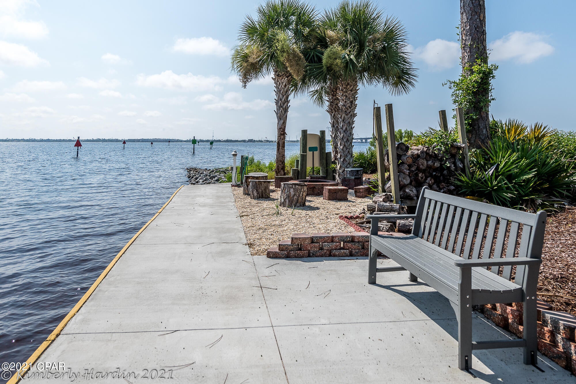 Hibiscus By The Bay - Residential