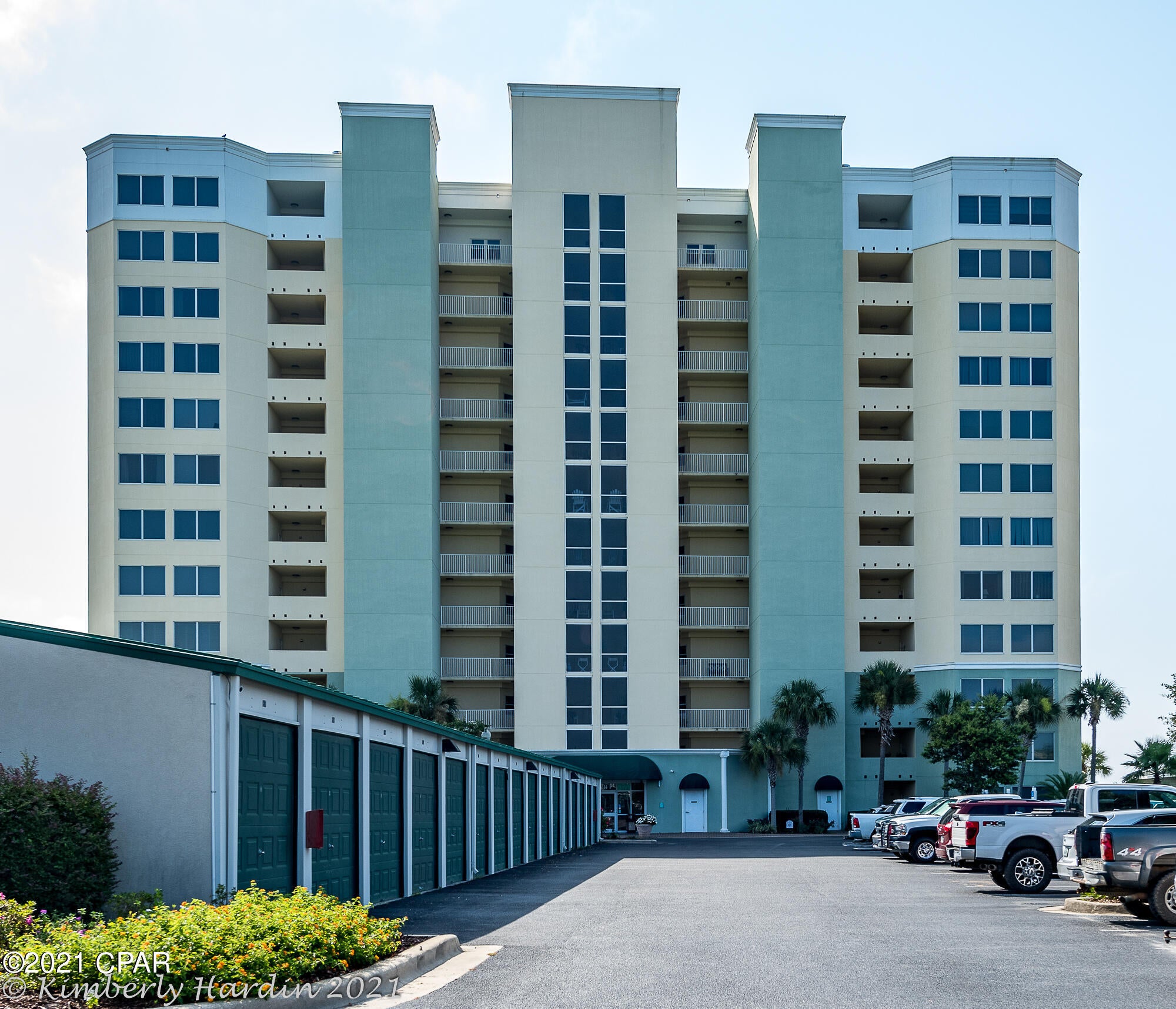 Hibiscus By The Bay - Residential