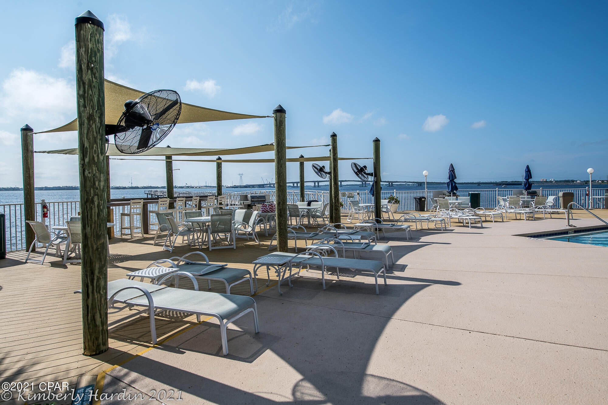 Hibiscus By The Bay - Residential