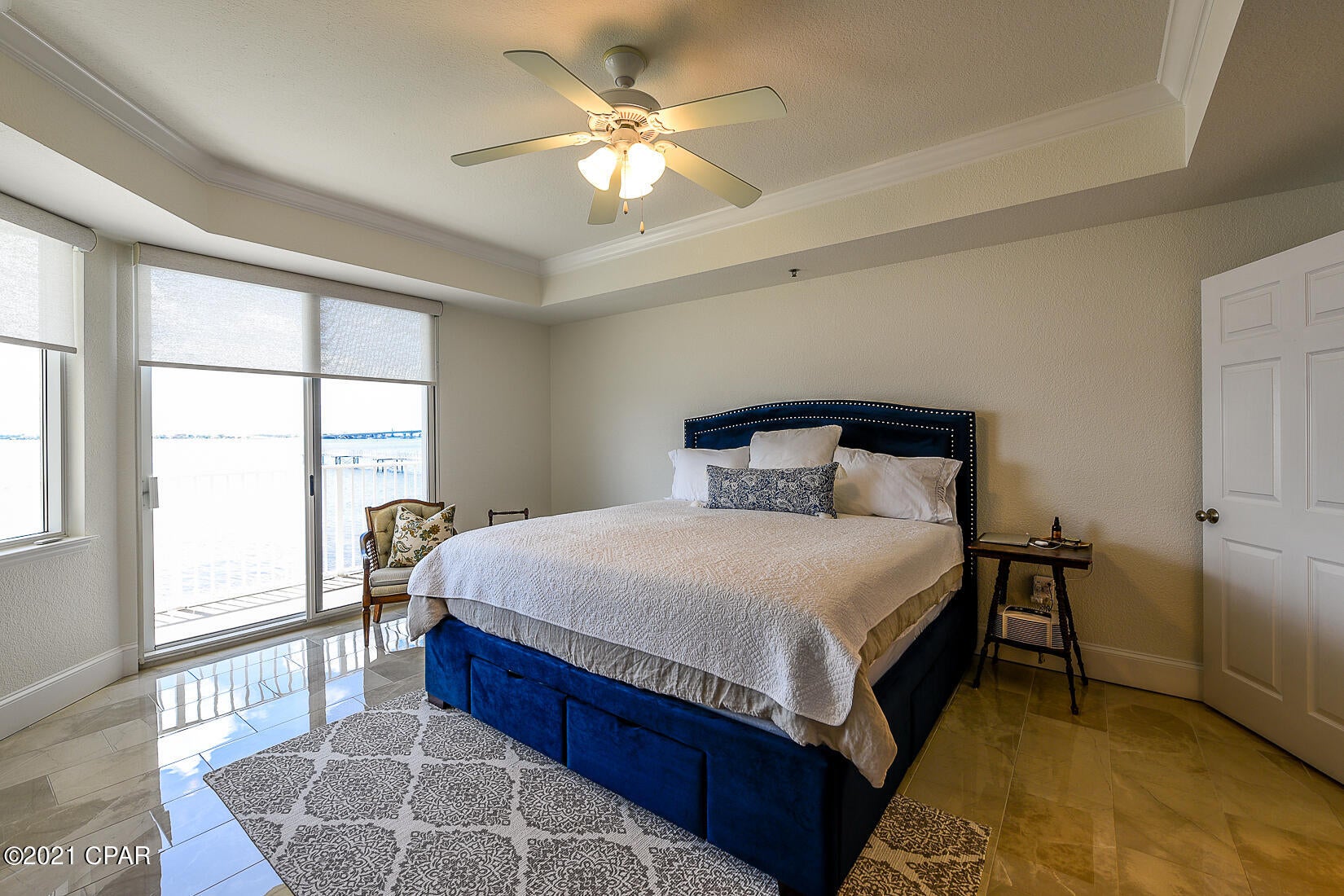 Hibiscus By The Bay - Residential