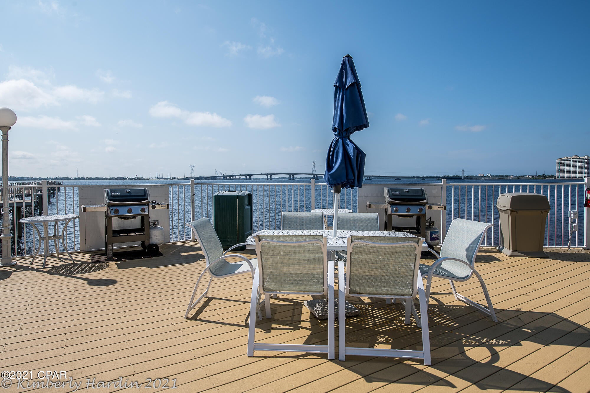 Hibiscus By The Bay - Residential