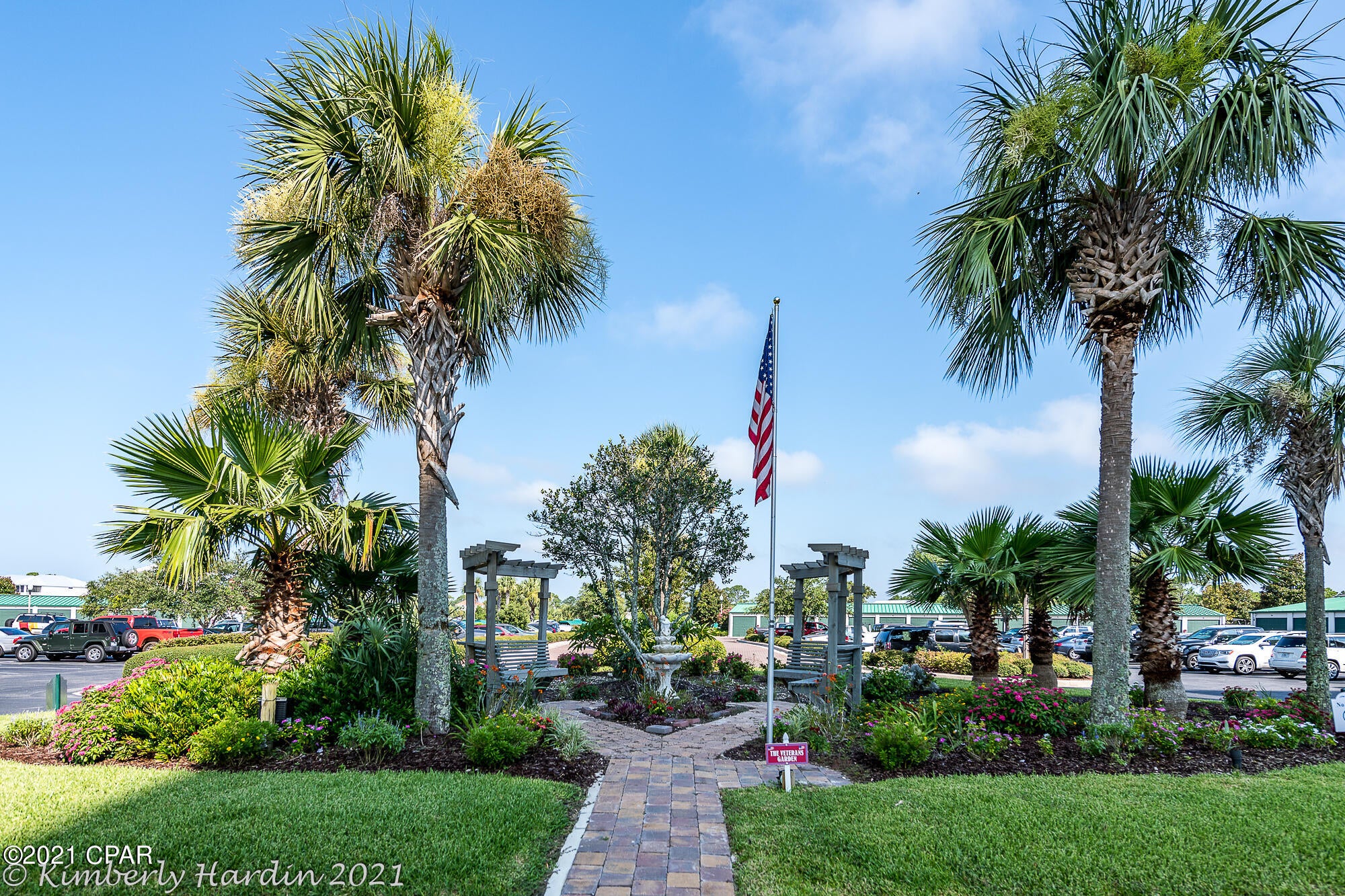 Hibiscus By The Bay - Residential