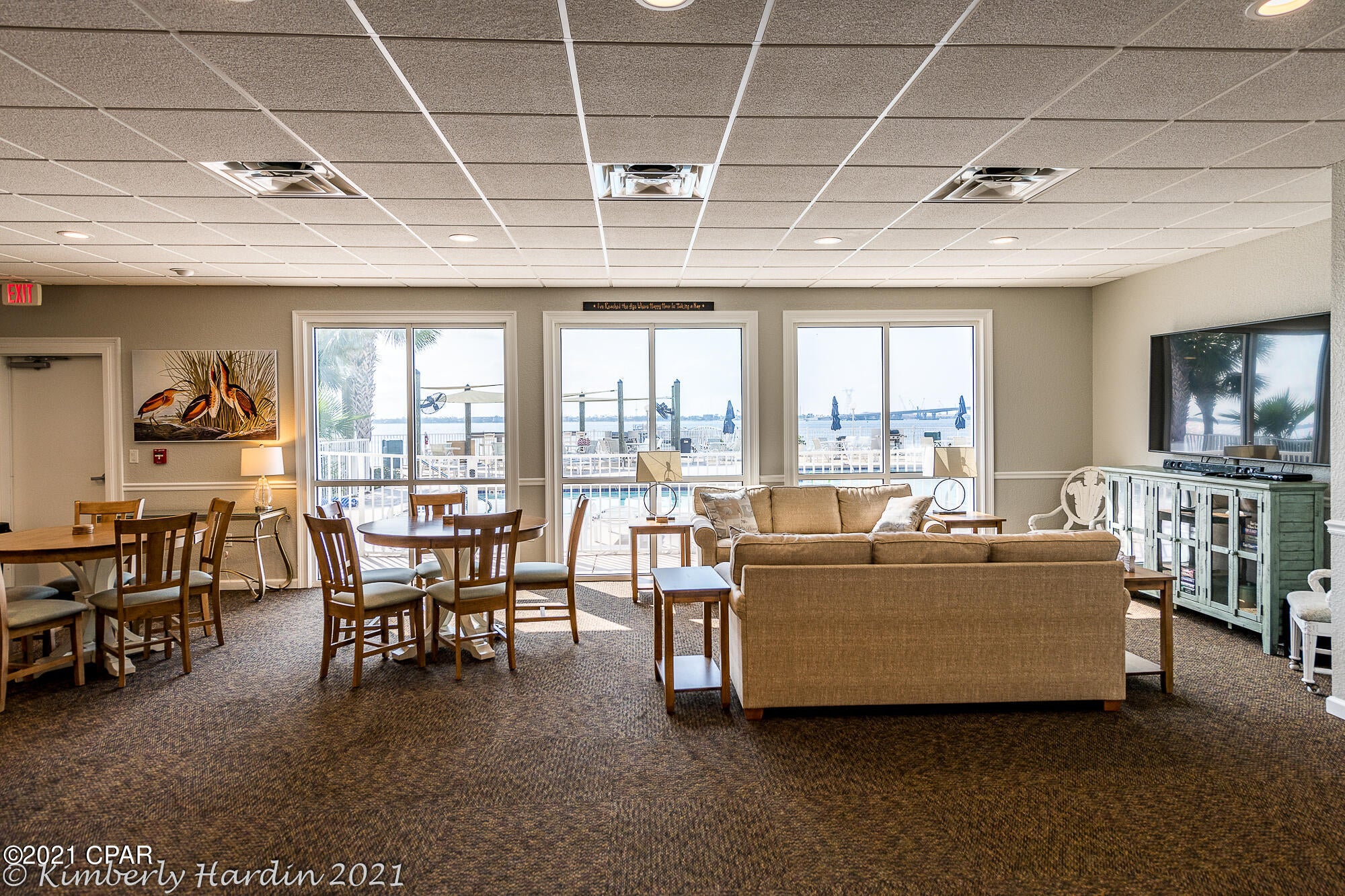 Hibiscus By The Bay - Residential