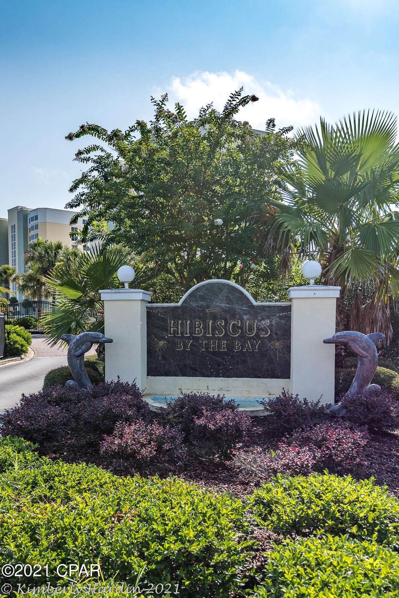 Hibiscus By The Bay - Residential