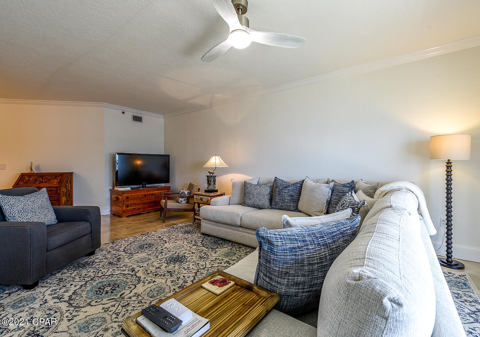 Hibiscus By The Bay - Residential