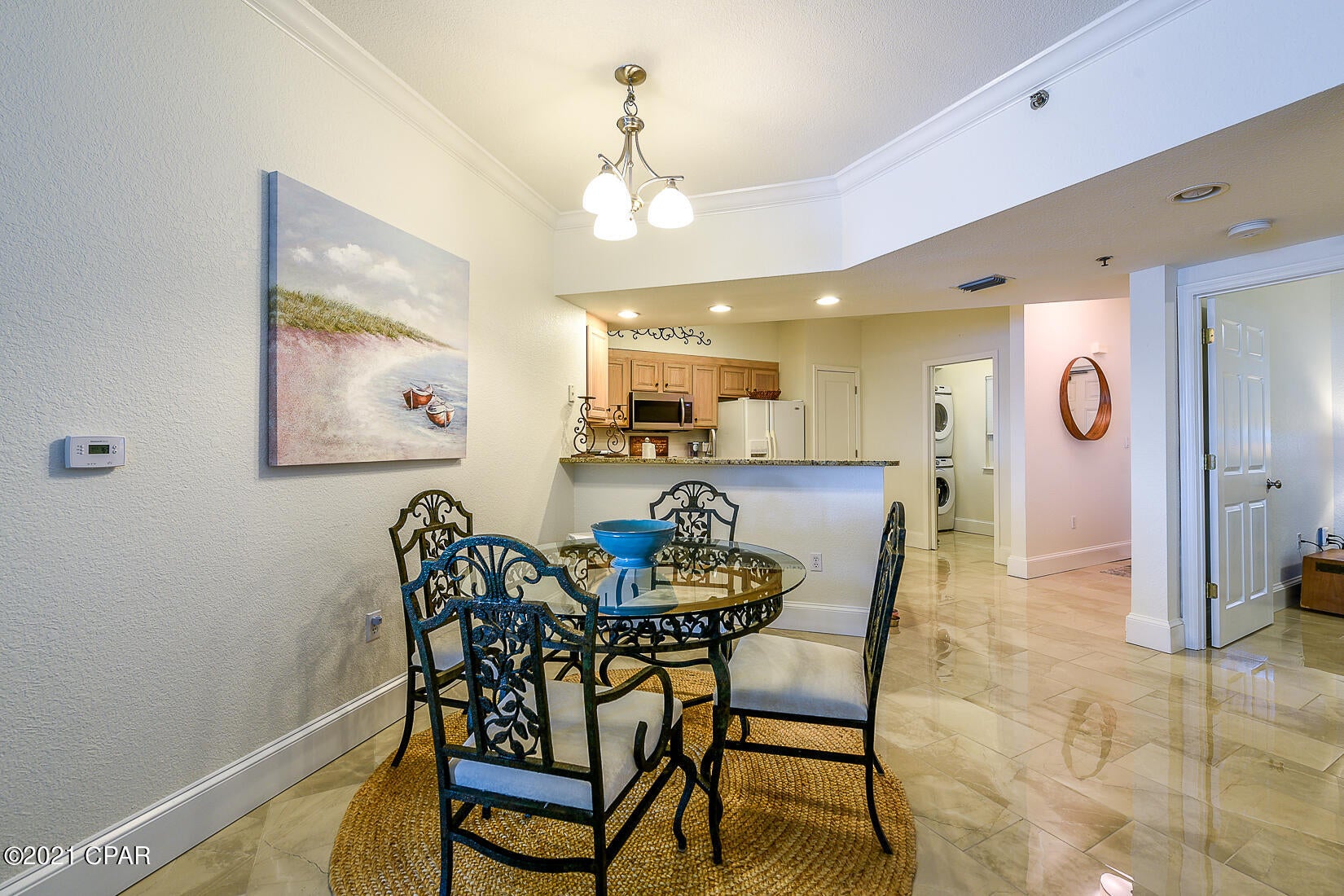 Hibiscus By The Bay - Residential