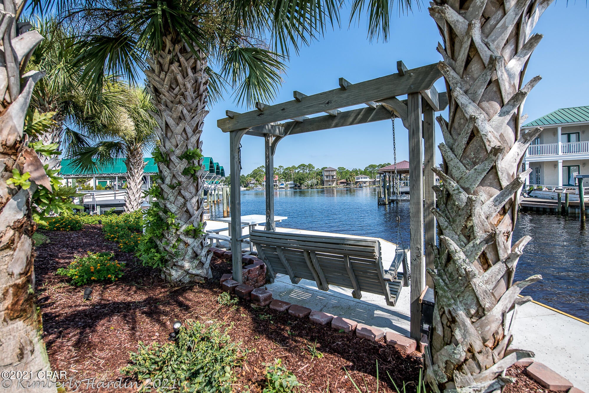 Hibiscus By The Bay - Residential