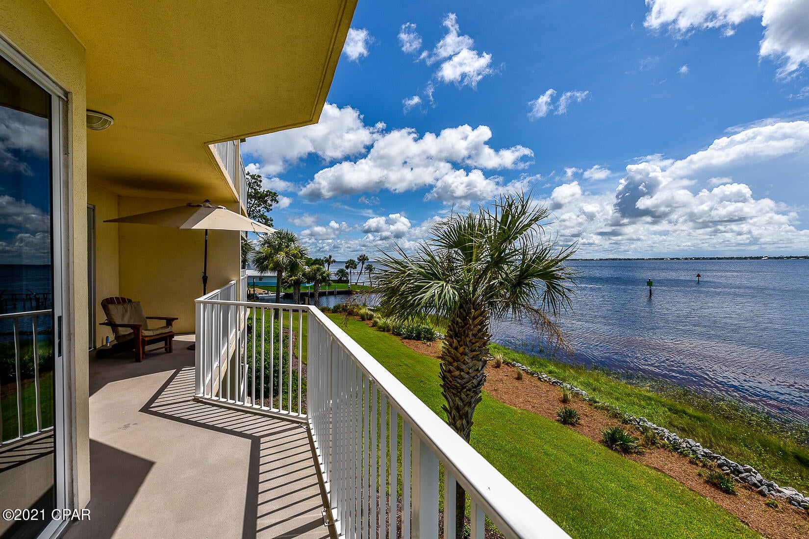 Hibiscus By The Bay - Residential