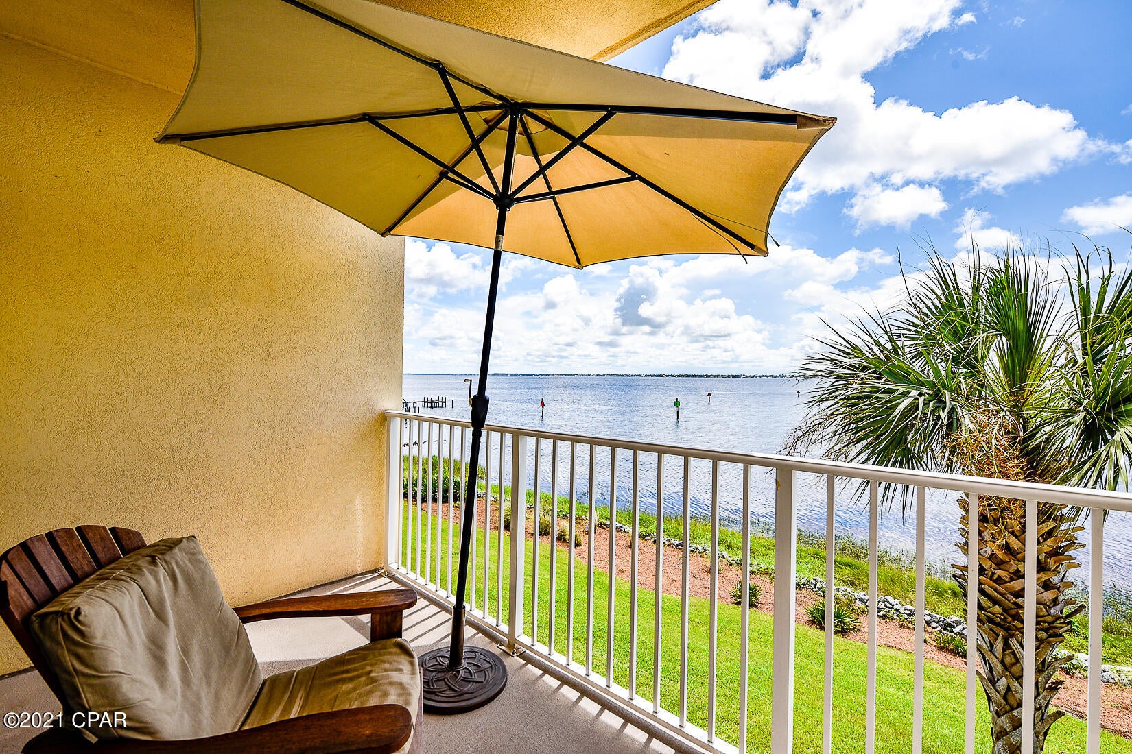 Hibiscus By The Bay - Residential