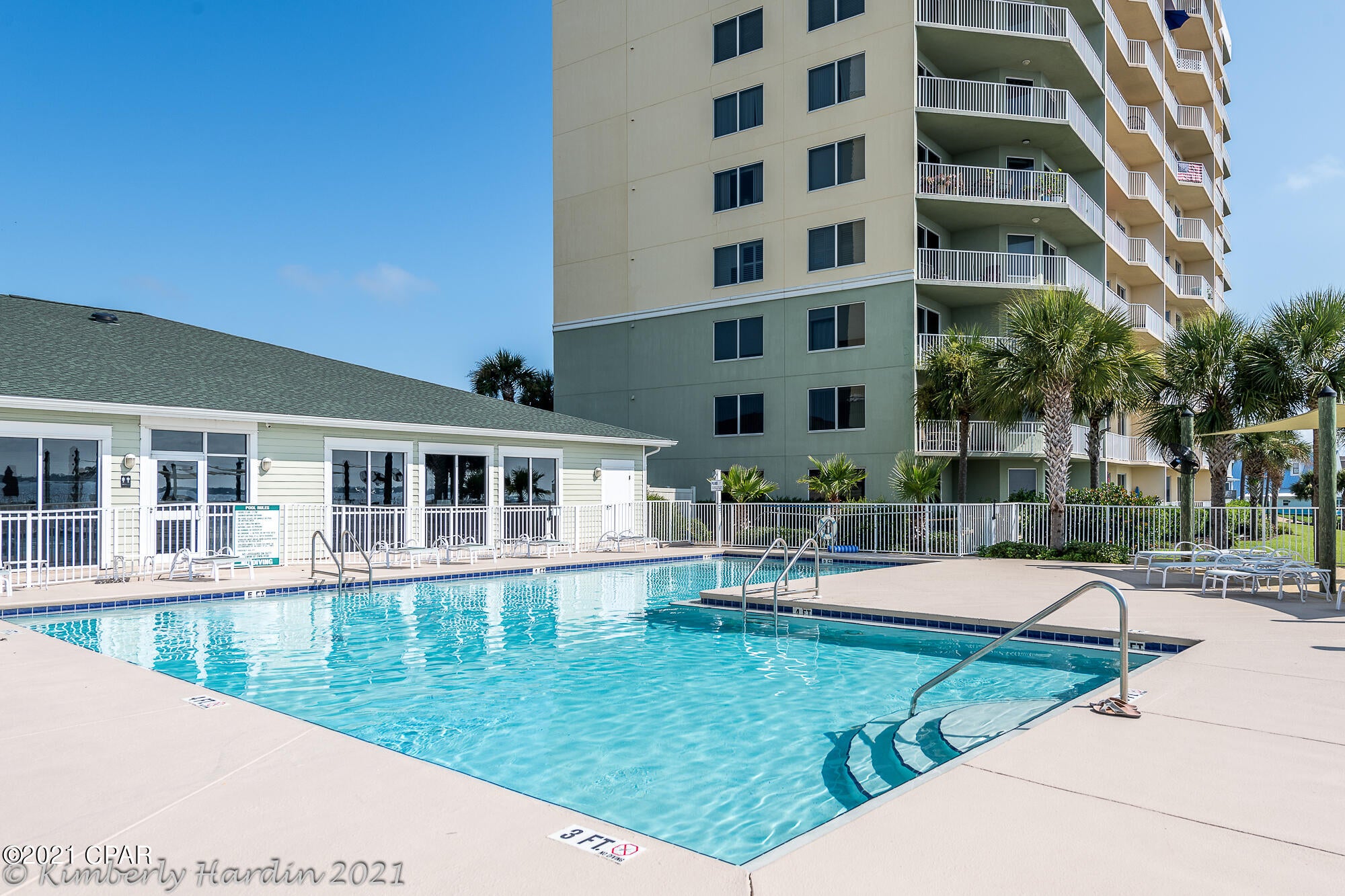 Hibiscus By The Bay - Residential