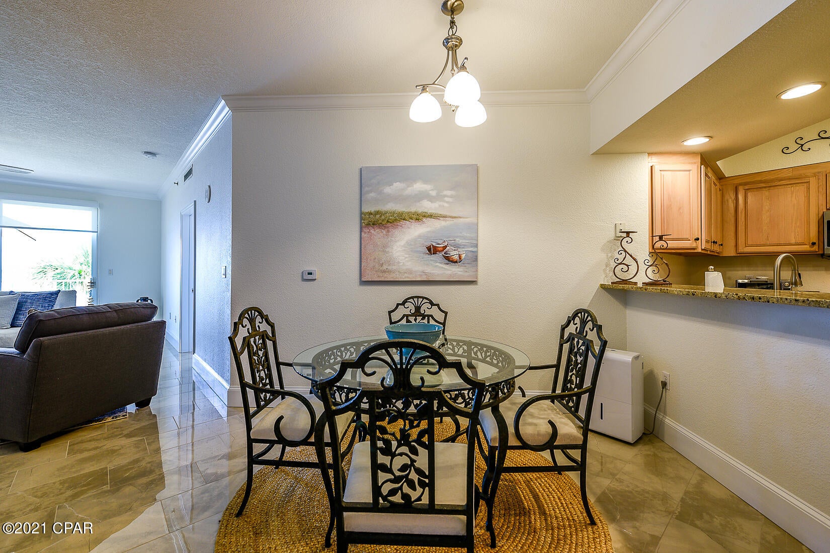 Hibiscus By The Bay - Residential