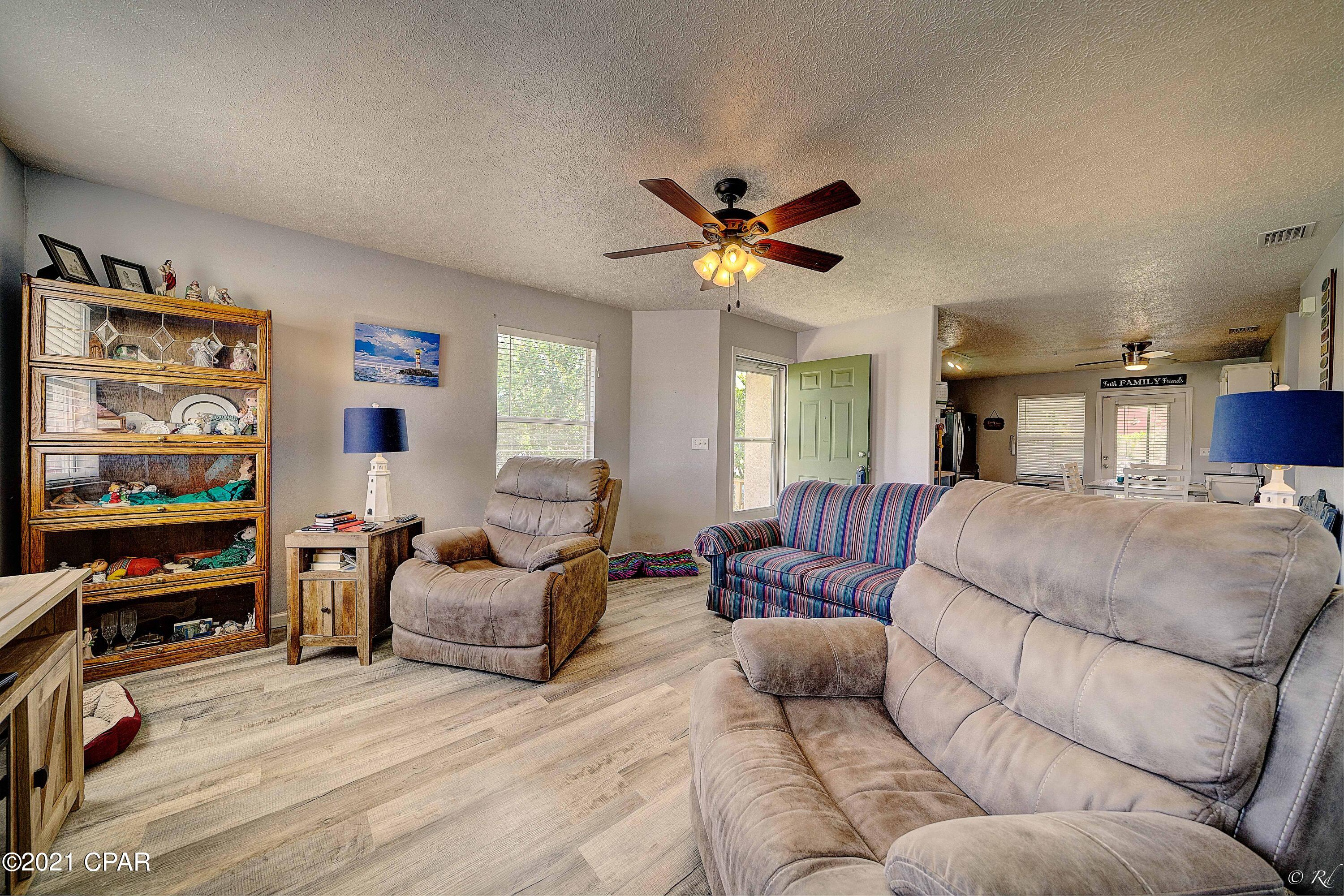 Pine Tree Place Unit 2 - Residential
