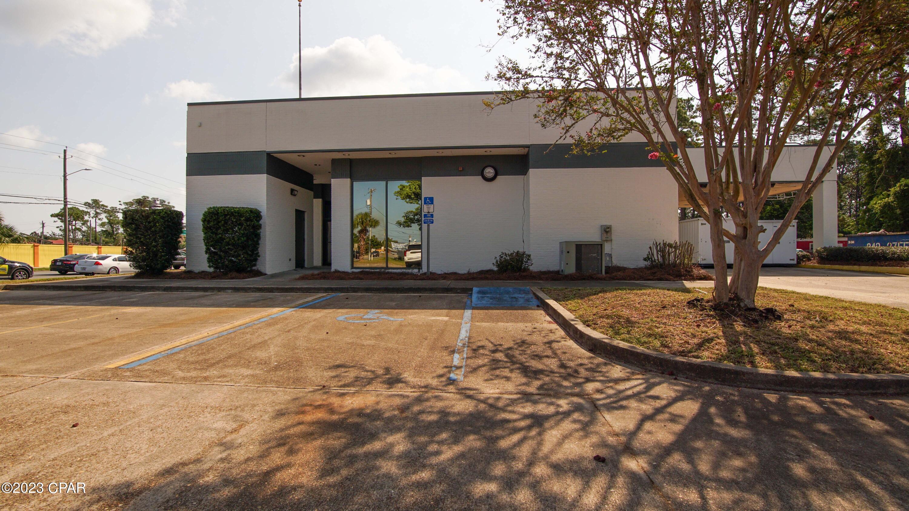 No Named Subdivision - Commercial Sale