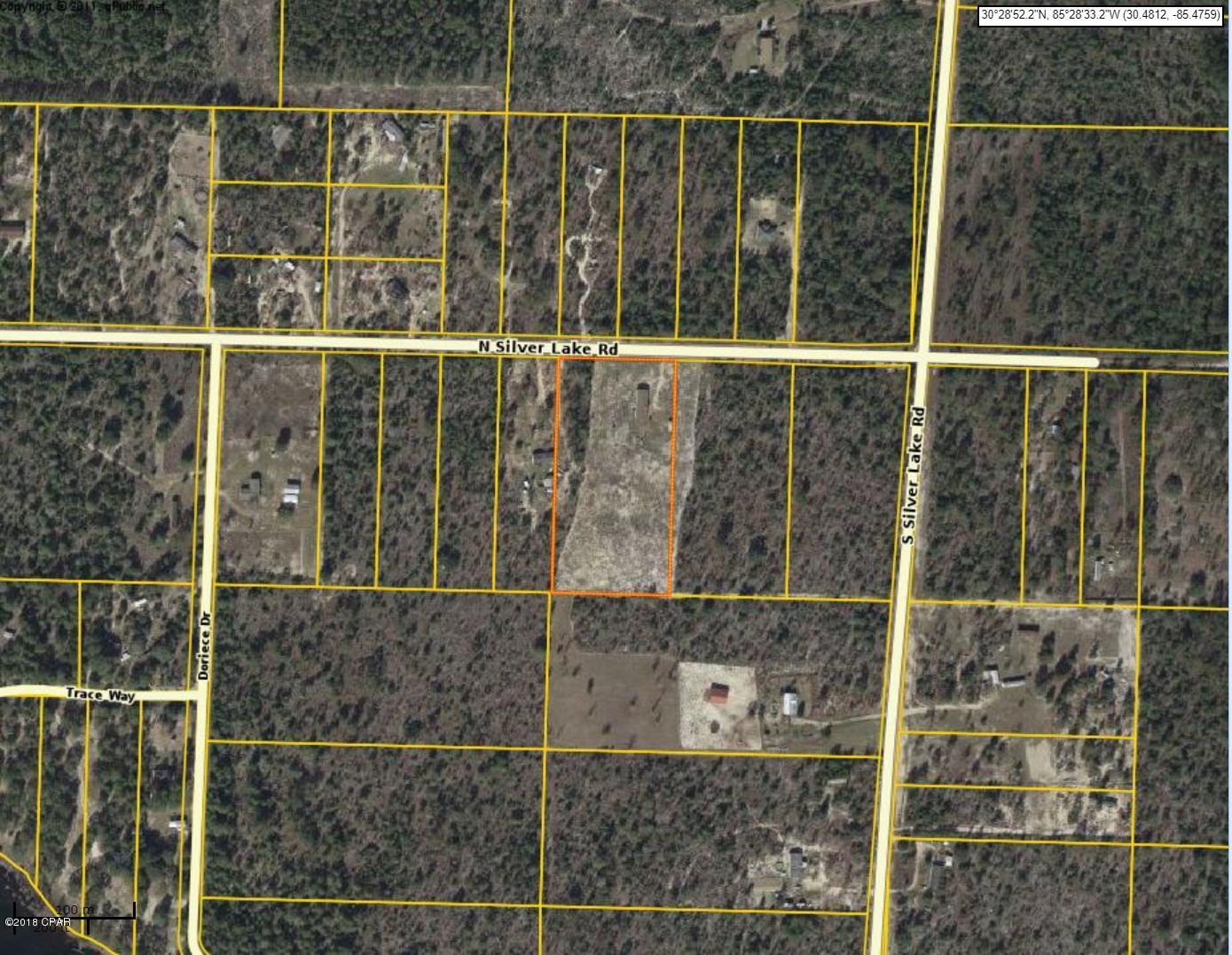 Silver Lake Estates - Land