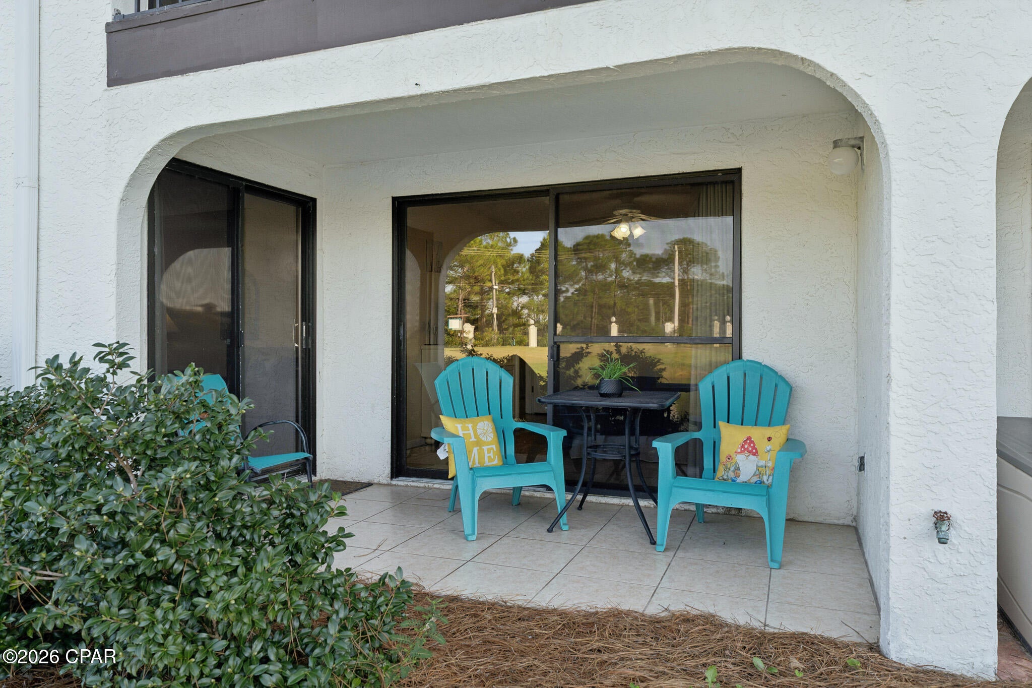 Edgewater Golf Villas V-A - Residential