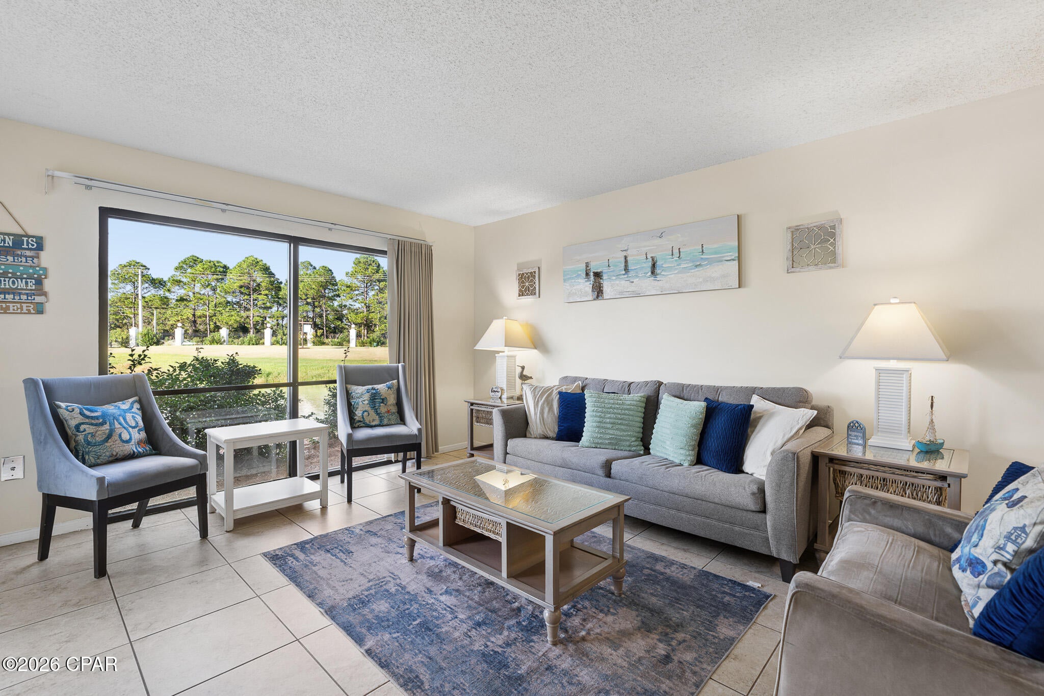 Edgewater Golf Villas V-A - Residential