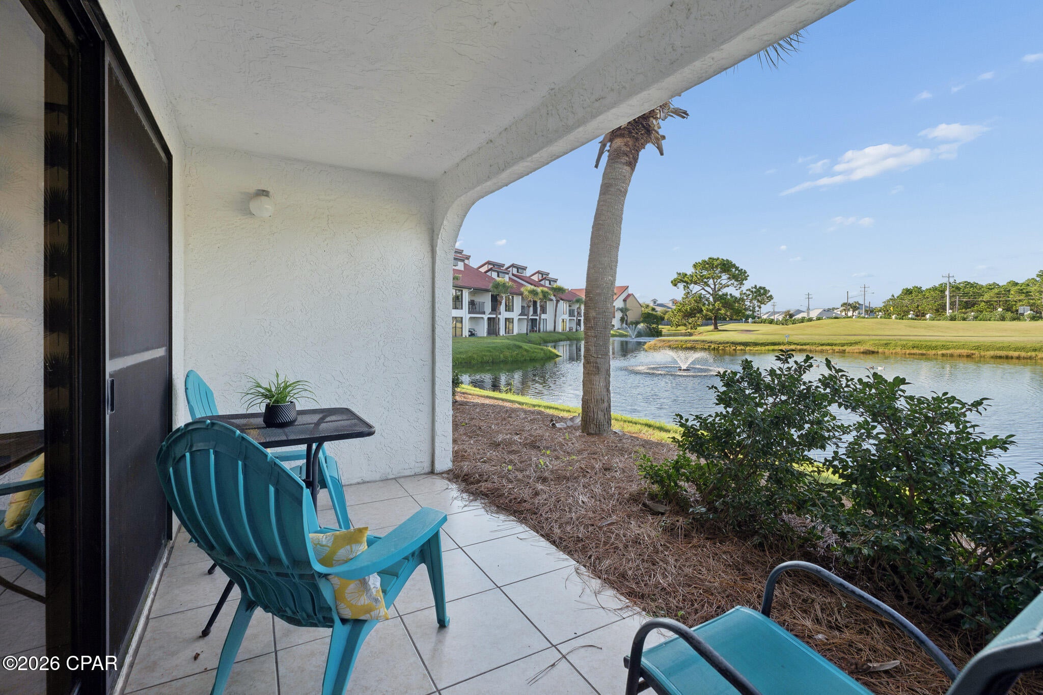 Edgewater Golf Villas V-A - Residential